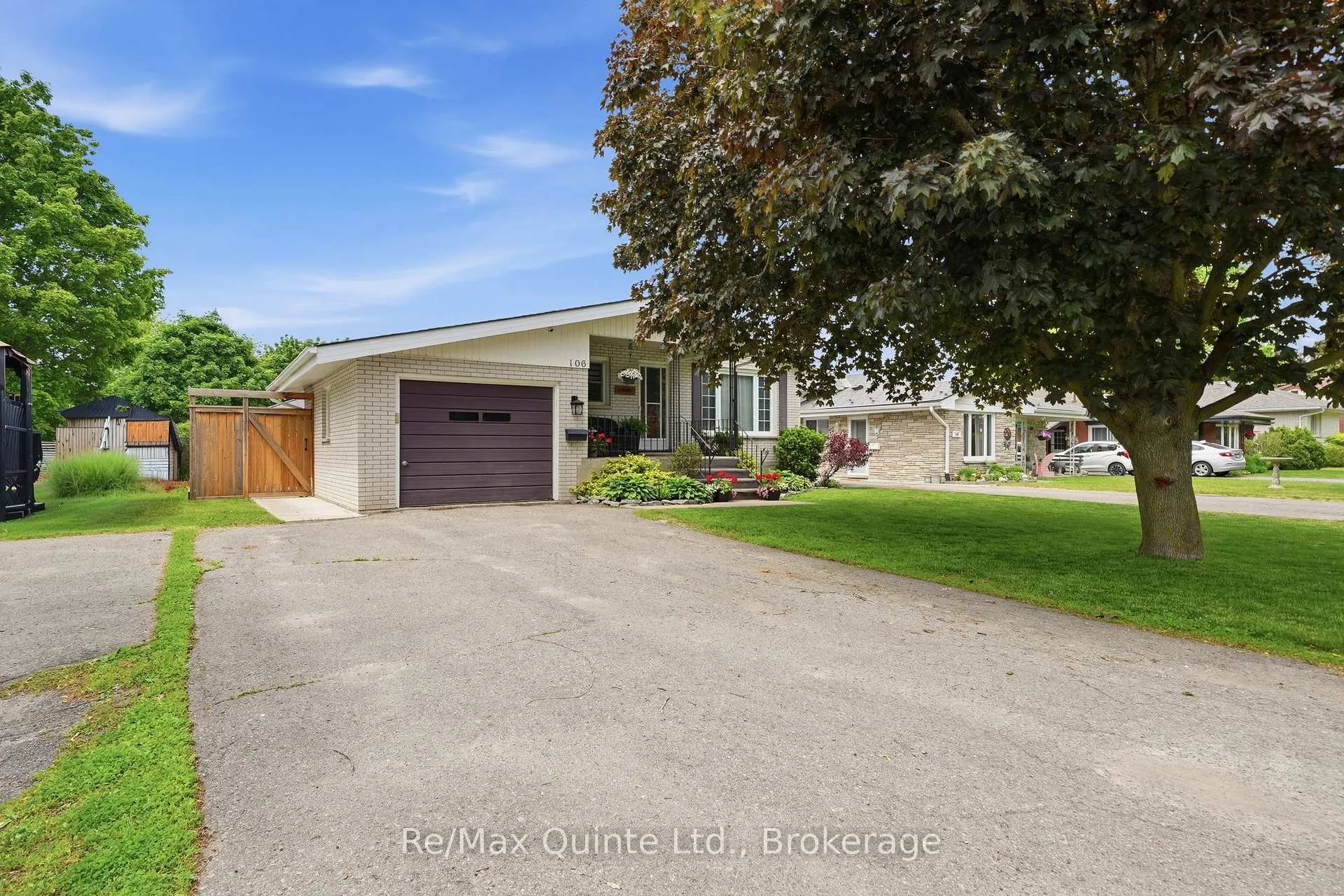Photo 3 of 106 Glendale Road, Belleville, Belleville Ward — HOMEH