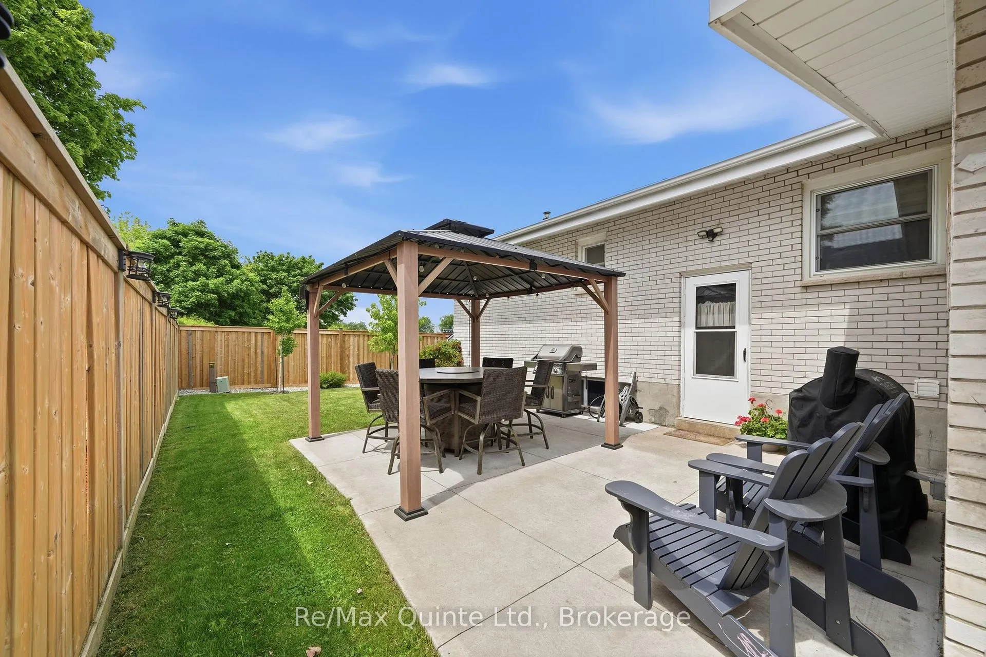 Photo 33 of 106 Glendale Road, Belleville, Belleville Ward — HOMEH
