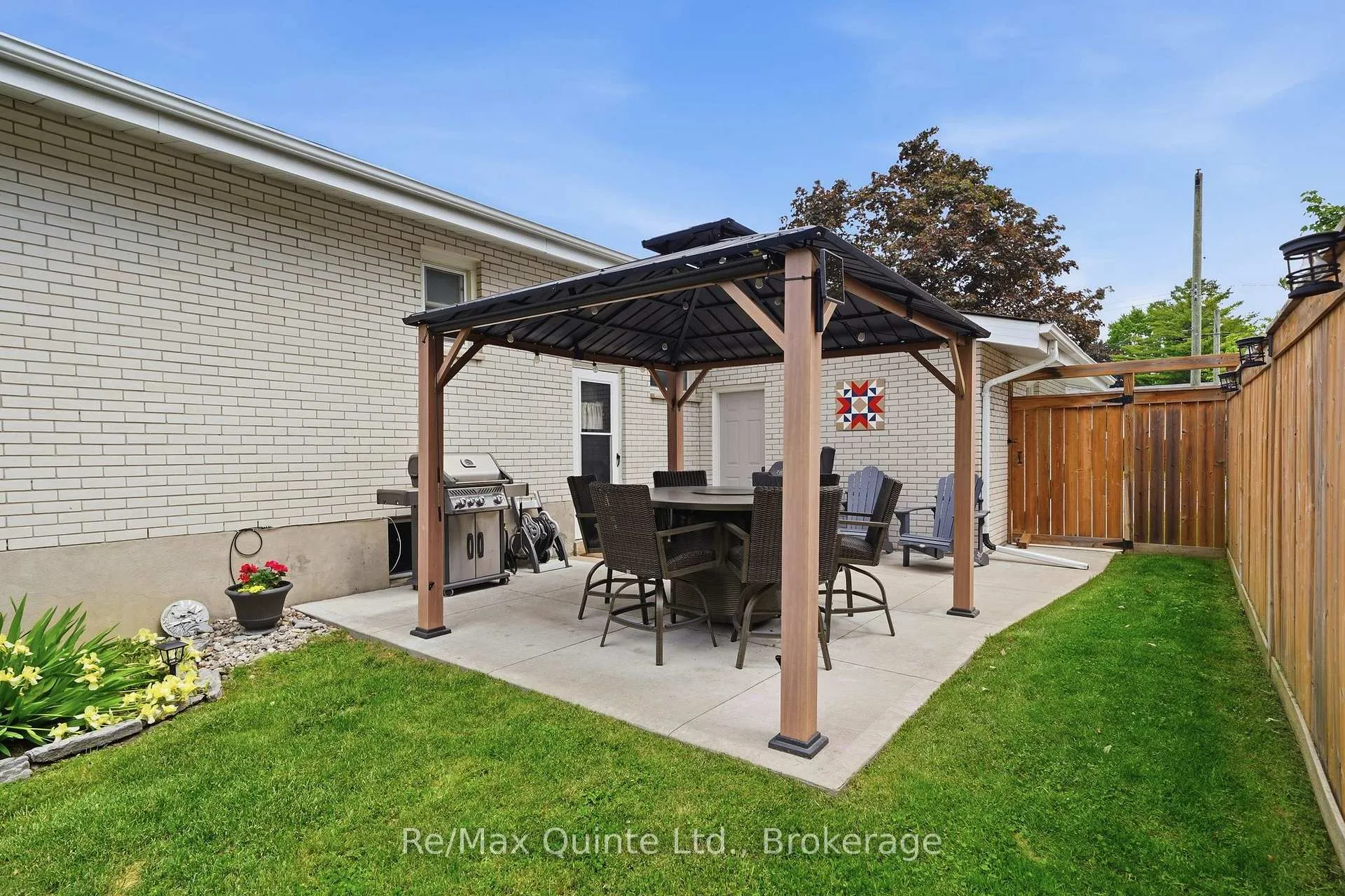 Photo 35 of 106 Glendale Road, Belleville, Belleville Ward — HOMEH