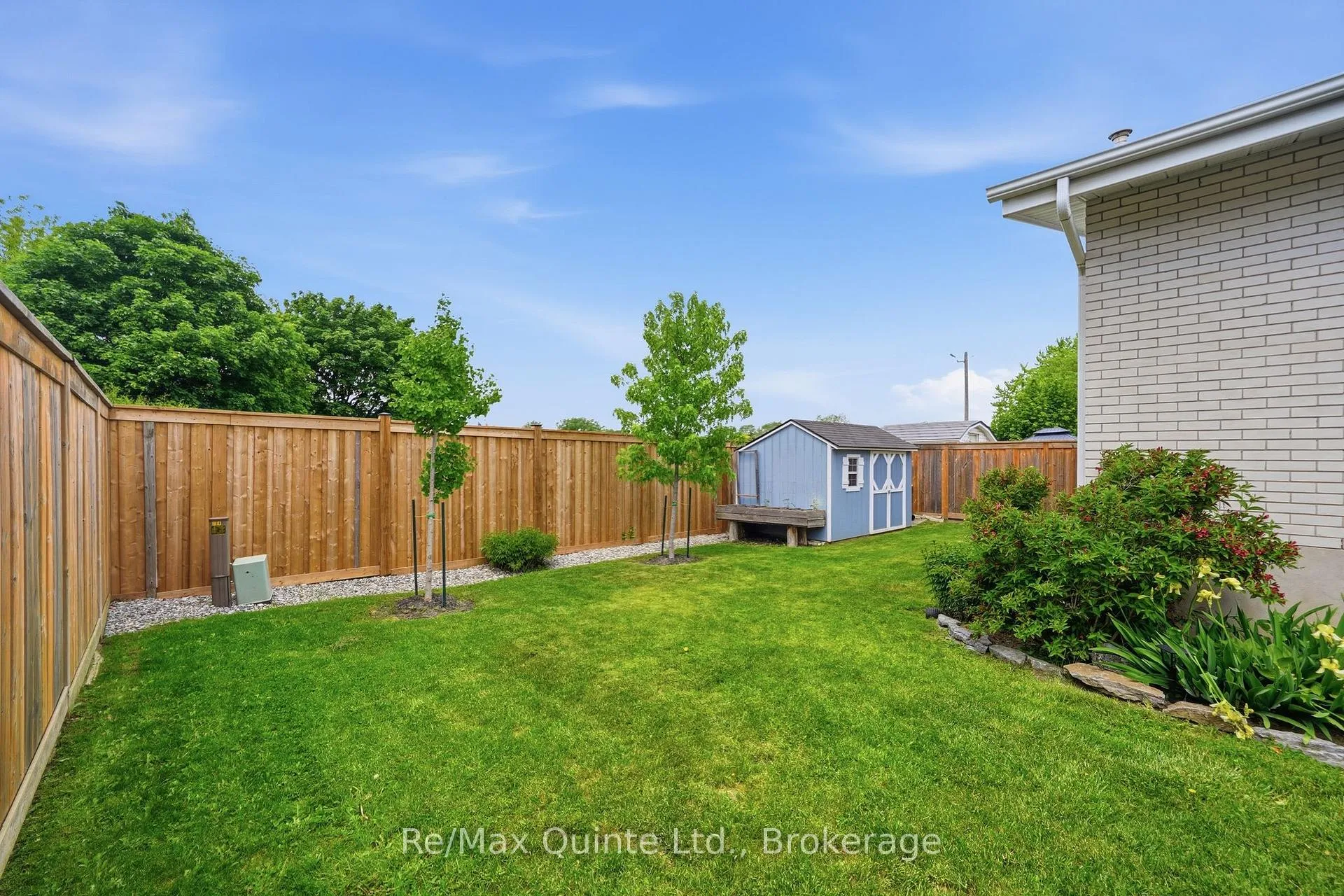 Photo 37 of 106 Glendale Road, Belleville, Belleville Ward — HOMEH
