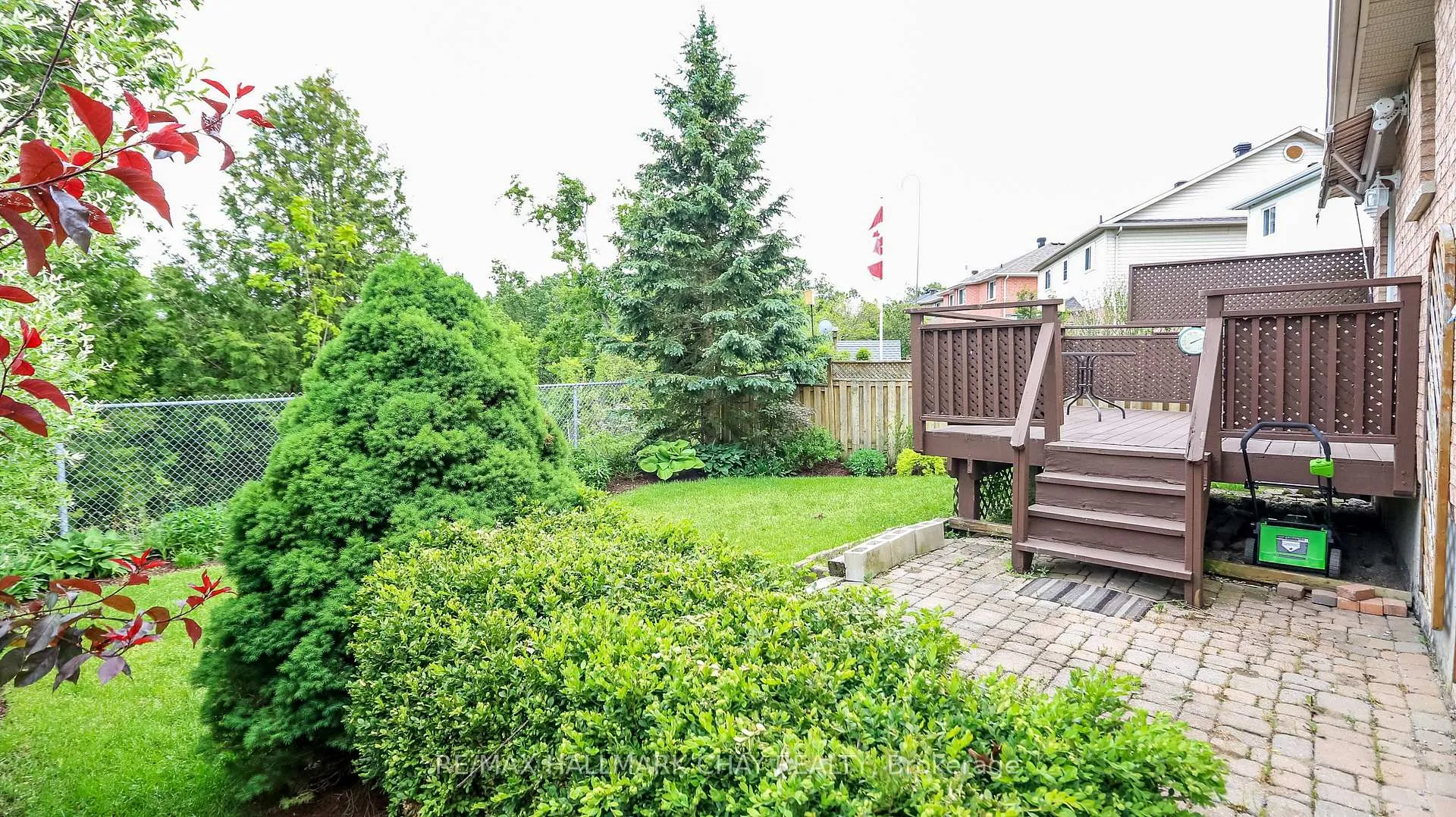 Photo 26 of 305 Stanley Street, Barrie, East Bayfield — HOMEH