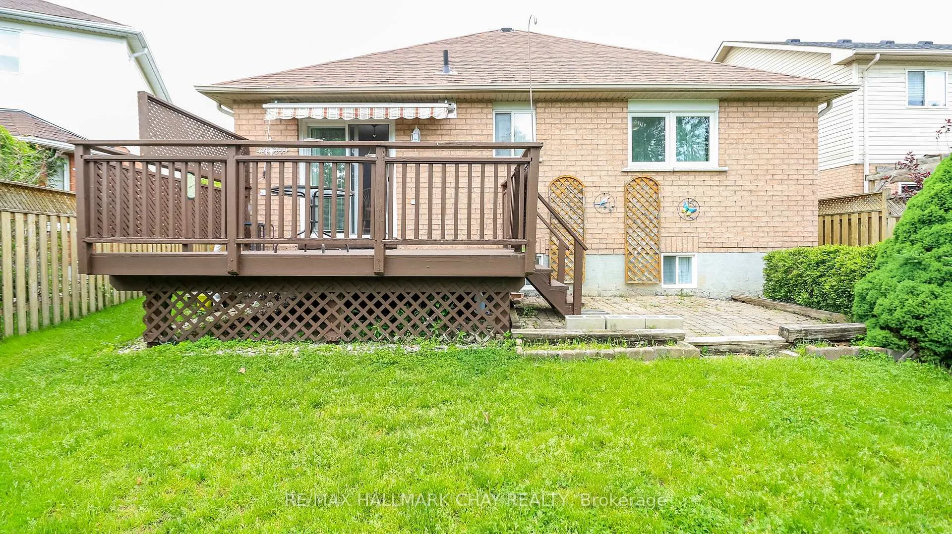Photo 28 of 305 Stanley Street, Barrie, East Bayfield — HOMEH