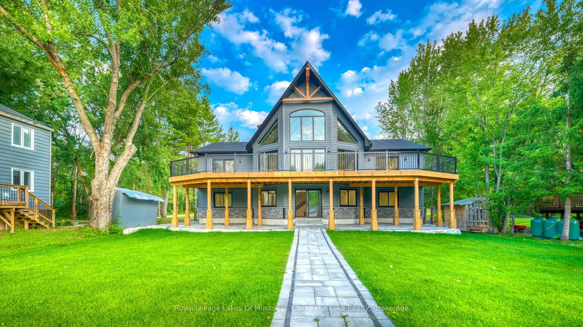 Photo 2 of 4608 Trent Trail, Severn, Rural Severn — HOMEH