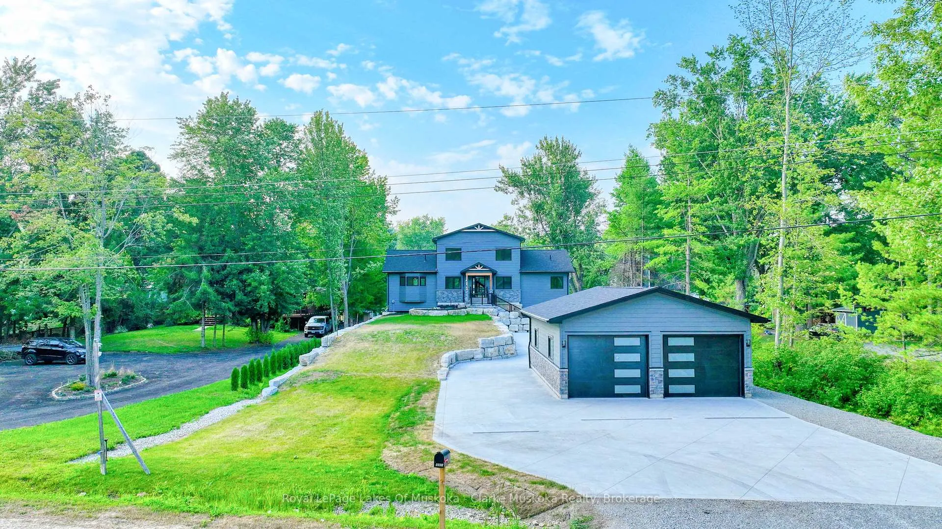 Photo 4 of 4608 Trent Trail, Severn, Rural Severn — HOMEH