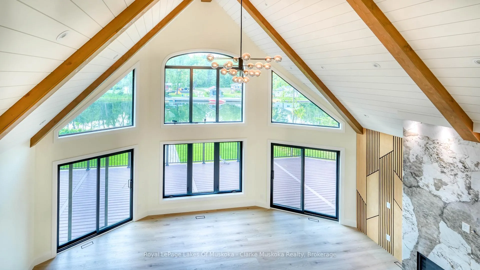 Photo 11 of 4608 Trent Trail, Severn, Rural Severn — HOMEH