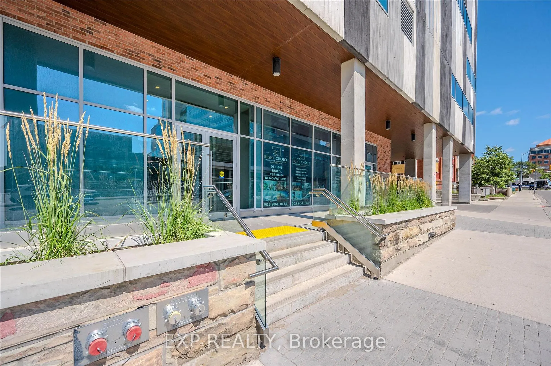 Photo 3 of Unit 2505, 60 Frederick Street, Kitchener, City Commercial Core — HOMEH