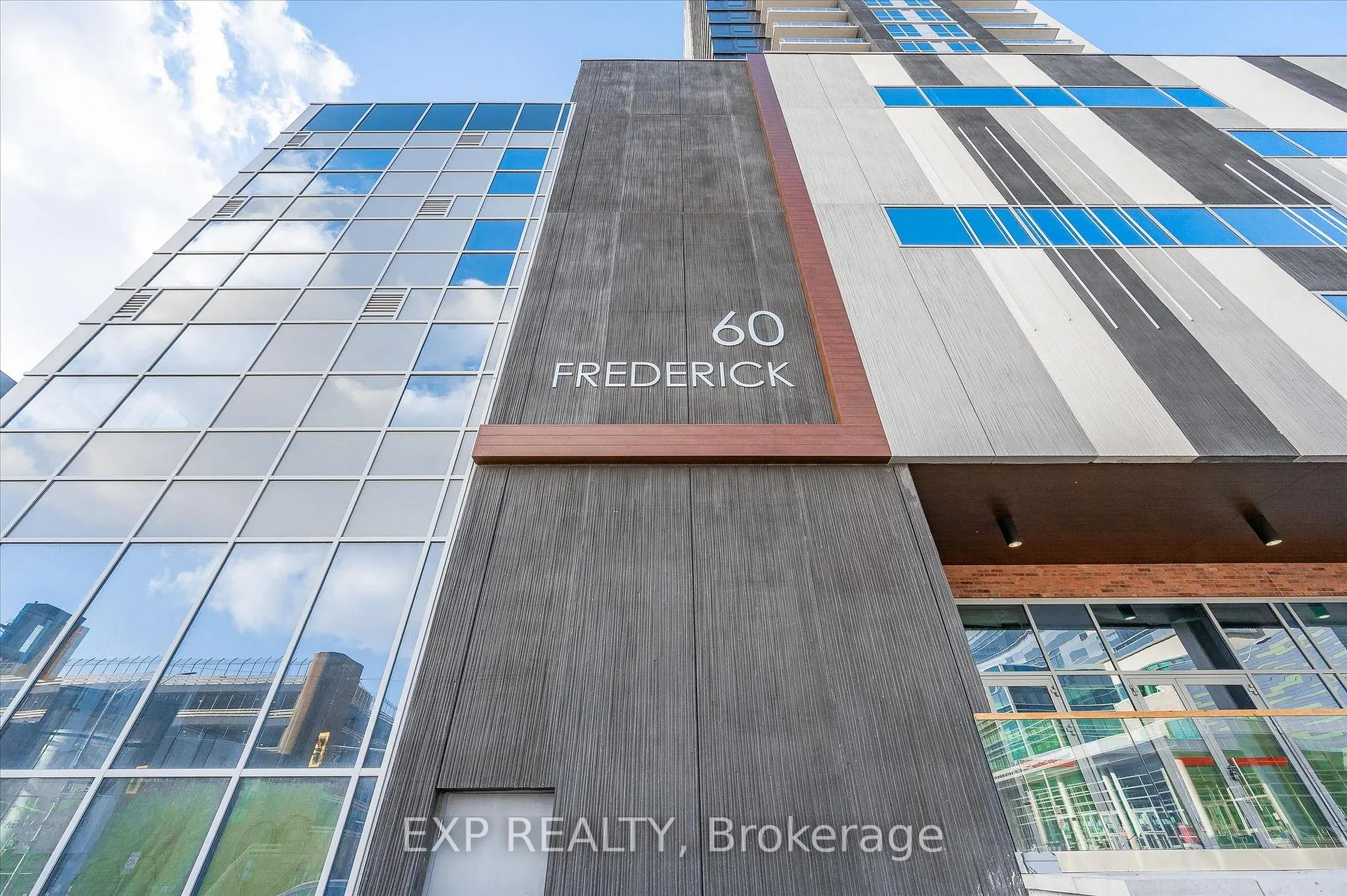 Photo 5 of Unit 2505, 60 Frederick Street, Kitchener, City Commercial Core — HOMEH