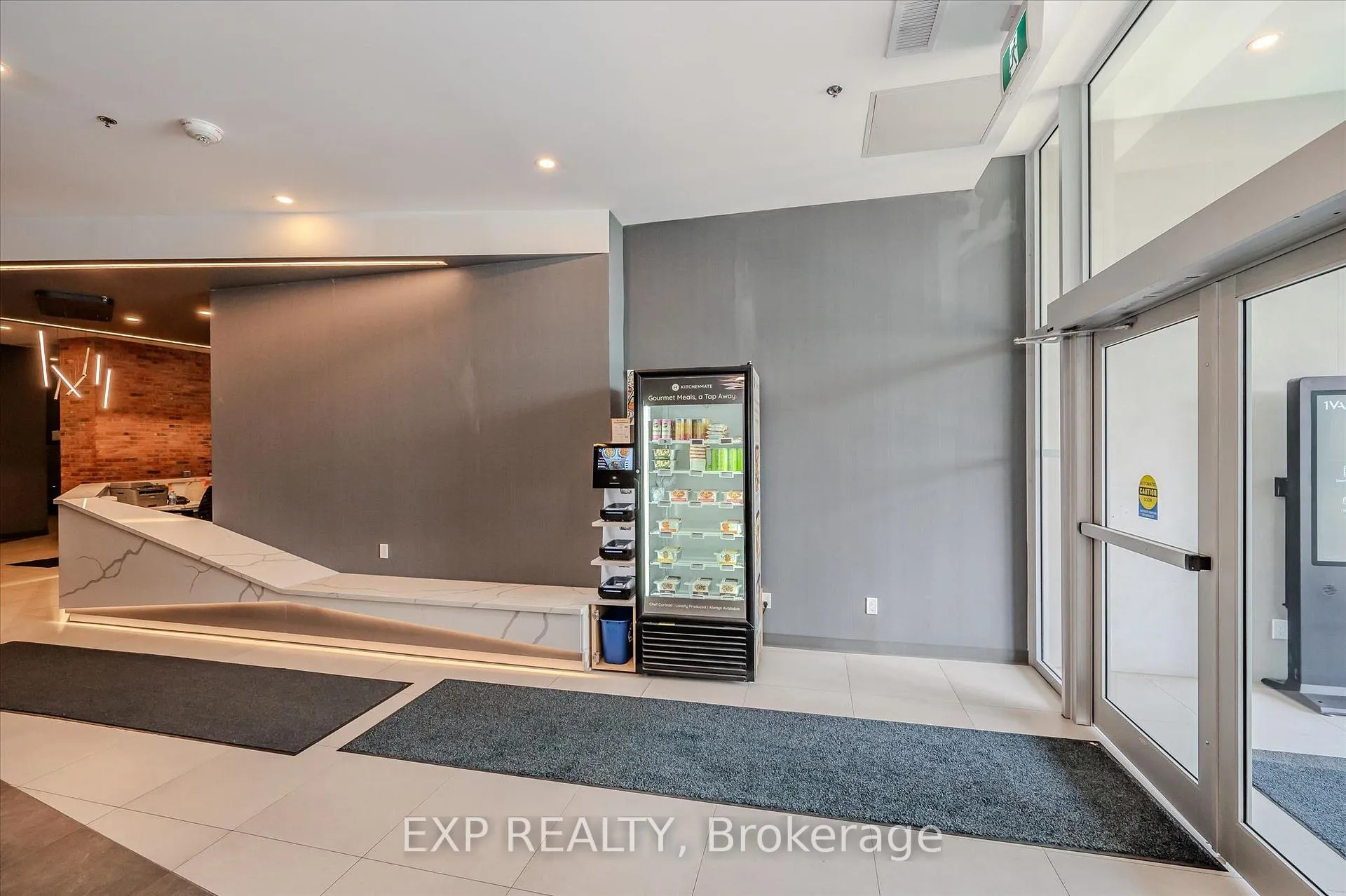 Photo 7 of Unit 2505, 60 Frederick Street, Kitchener, City Commercial Core — HOMEH