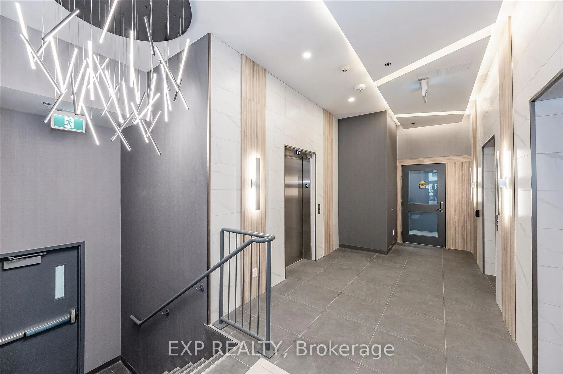 Photo 9 of Unit 2505, 60 Frederick Street, Kitchener, City Commercial Core — HOMEH