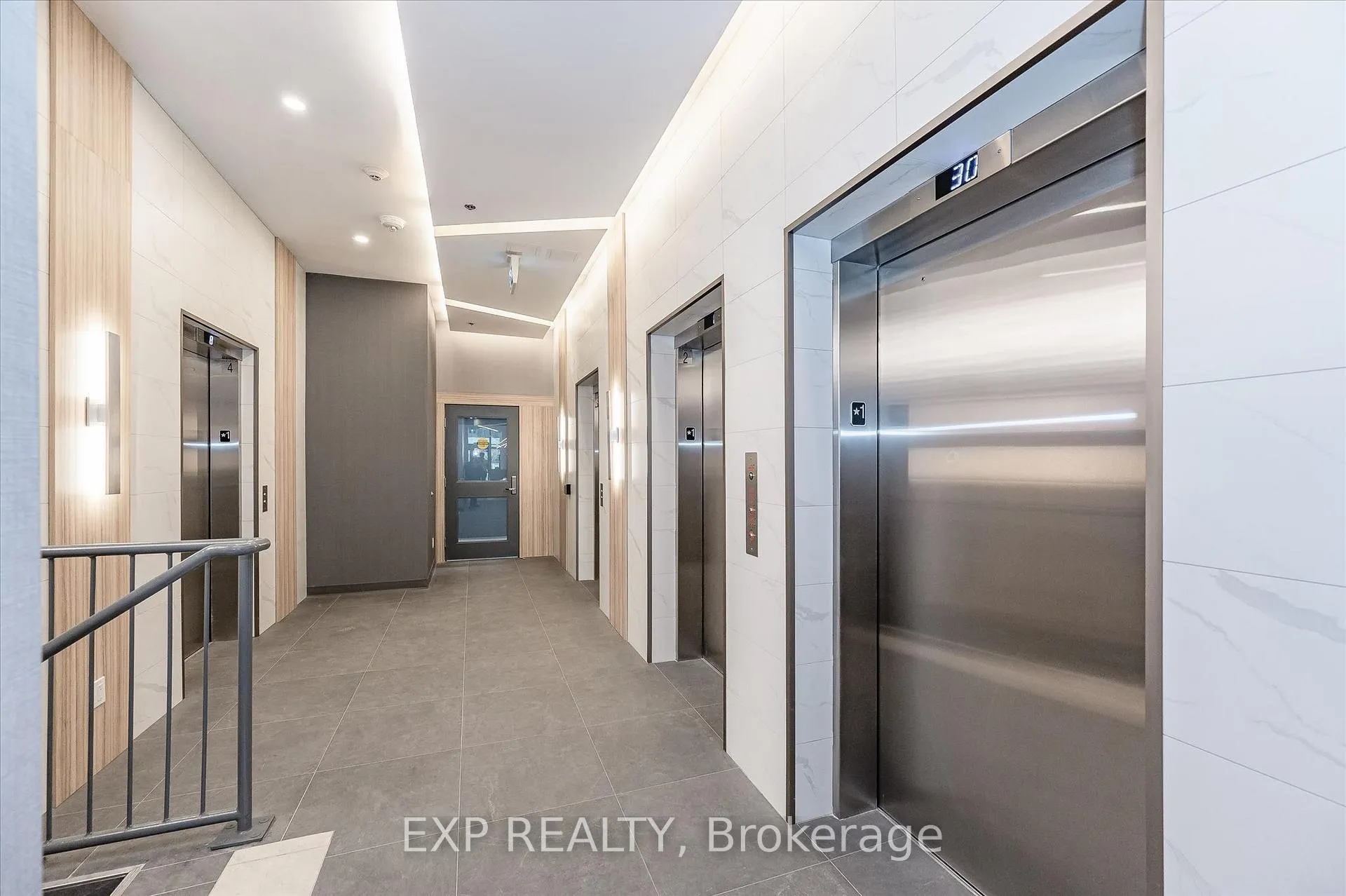 Photo 10 of Unit 2505, 60 Frederick Street, Kitchener, City Commercial Core — HOMEH