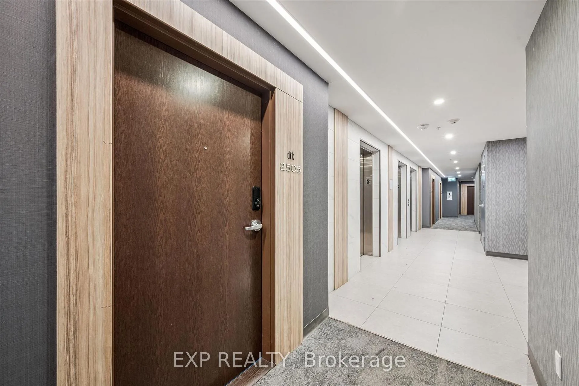 Photo 11 of Unit 2505, 60 Frederick Street, Kitchener, City Commercial Core — HOMEH
