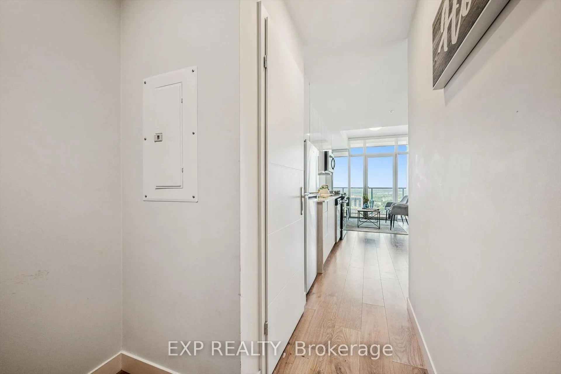 Photo 13 of Unit 2505, 60 Frederick Street, Kitchener, City Commercial Core — HOMEH