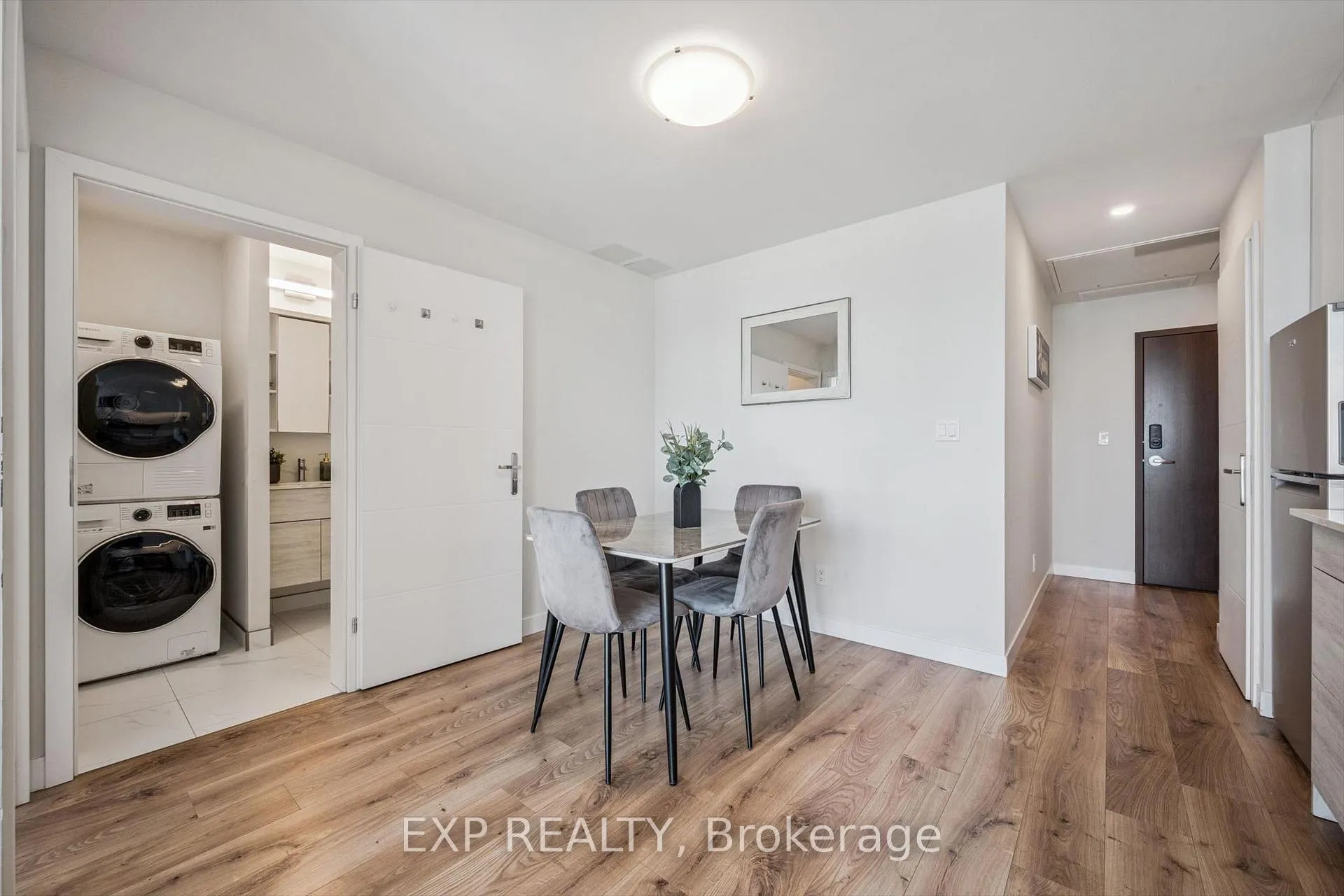 Photo 15 of Unit 2505, 60 Frederick Street, Kitchener, City Commercial Core — HOMEH