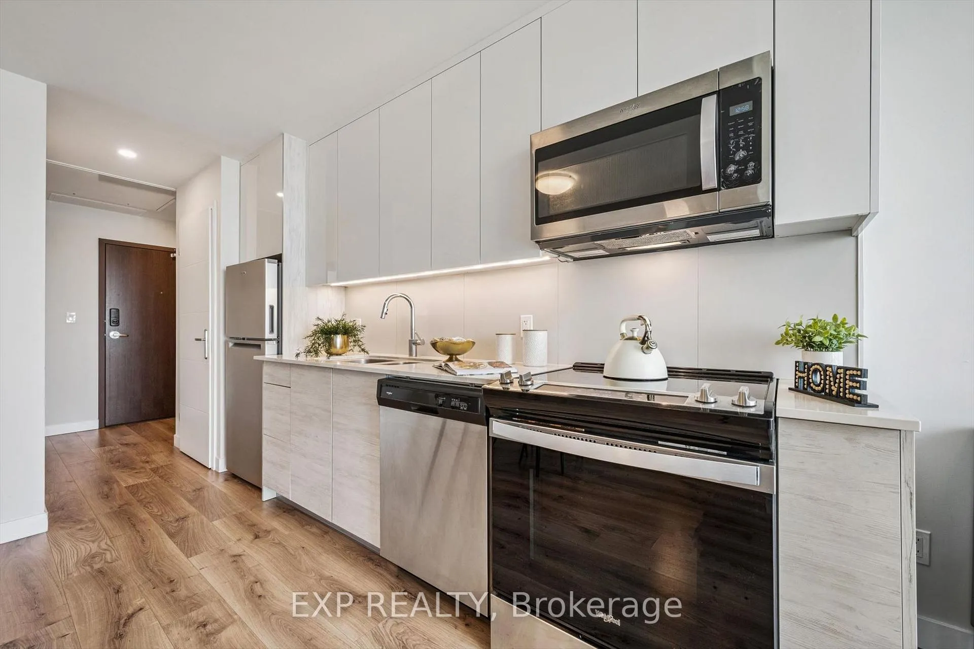 Photo 18 of Unit 2505, 60 Frederick Street, Kitchener, City Commercial Core — HOMEH