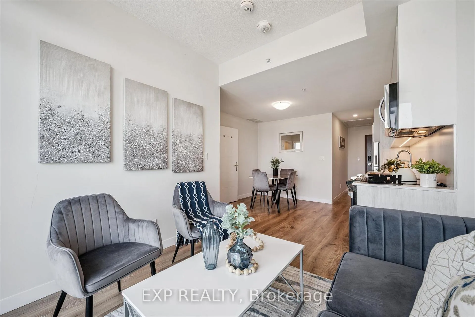 Photo 21 of Unit 2505, 60 Frederick Street, Kitchener, City Commercial Core — HOMEH