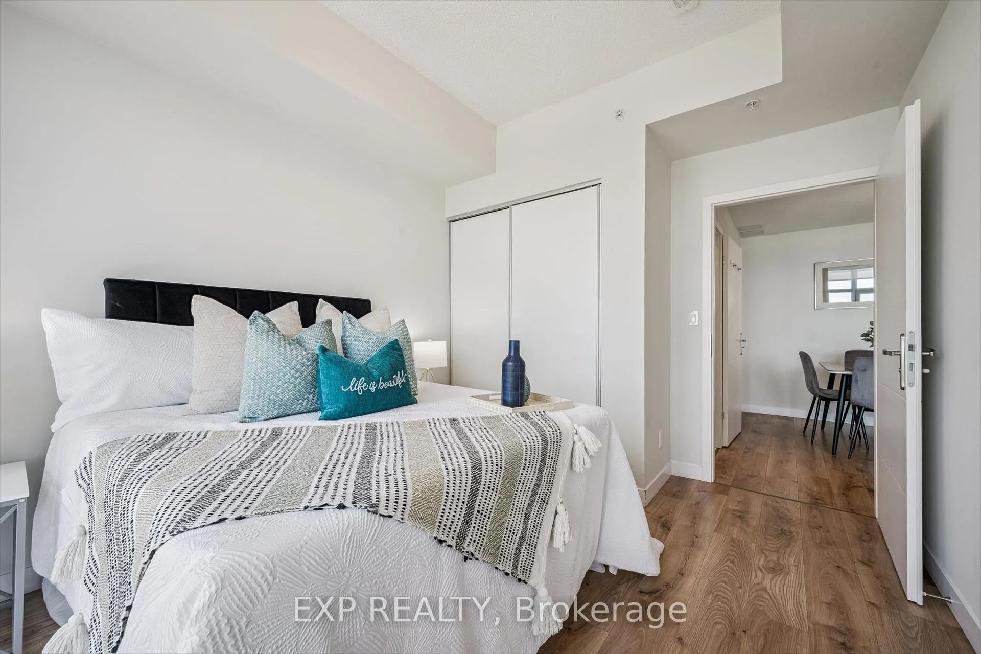 Photo 23 of Unit 2505, 60 Frederick Street, Kitchener, City Commercial Core — HOMEH
