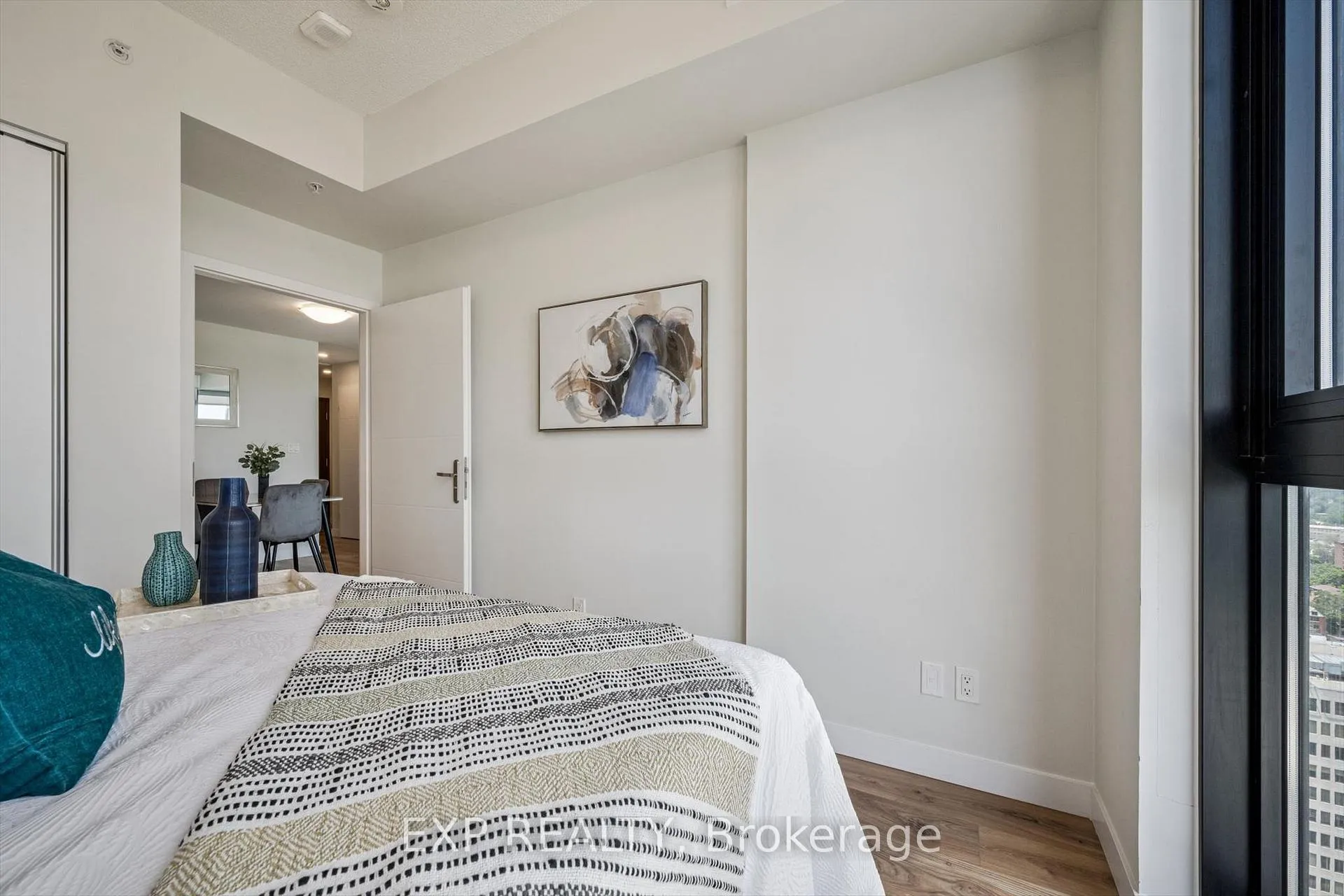 Photo 24 of Unit 2505, 60 Frederick Street, Kitchener, City Commercial Core — HOMEH