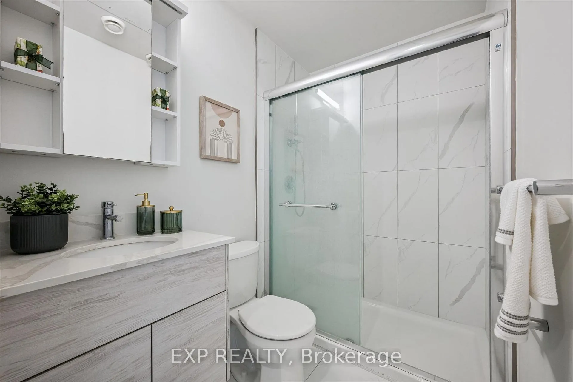 Photo 25 of Unit 2505, 60 Frederick Street, Kitchener, City Commercial Core — HOMEH