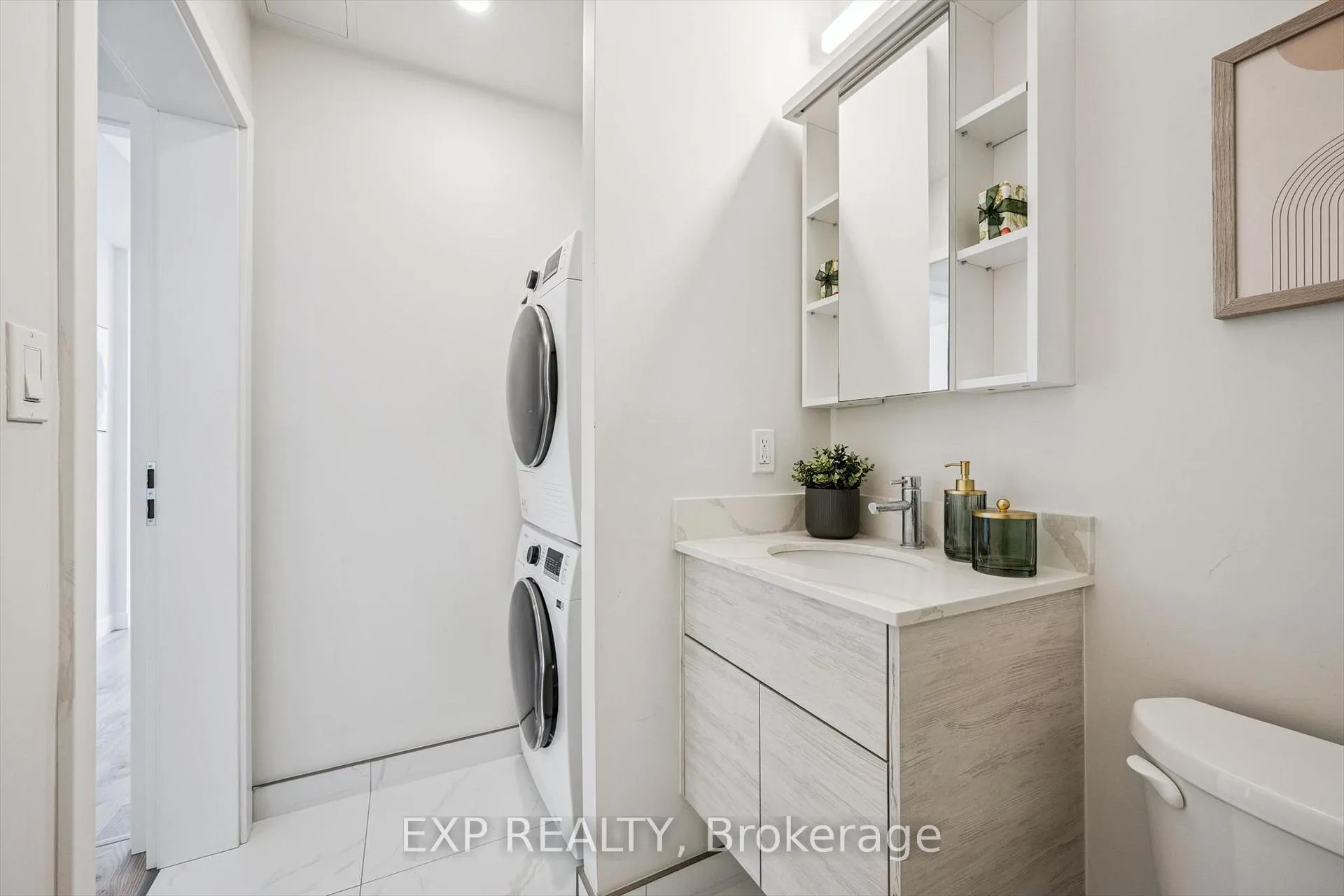 Photo 26 of Unit 2505, 60 Frederick Street, Kitchener, City Commercial Core — HOMEH