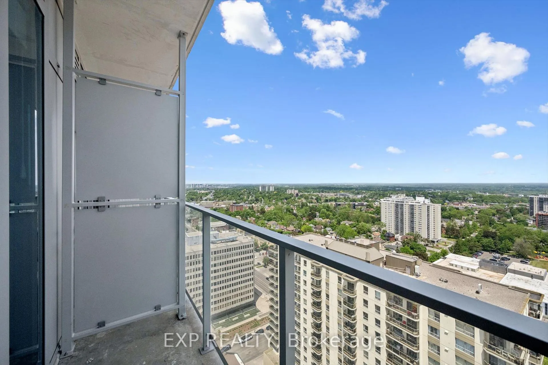 Photo 27 of Unit 2505, 60 Frederick Street, Kitchener, City Commercial Core — HOMEH