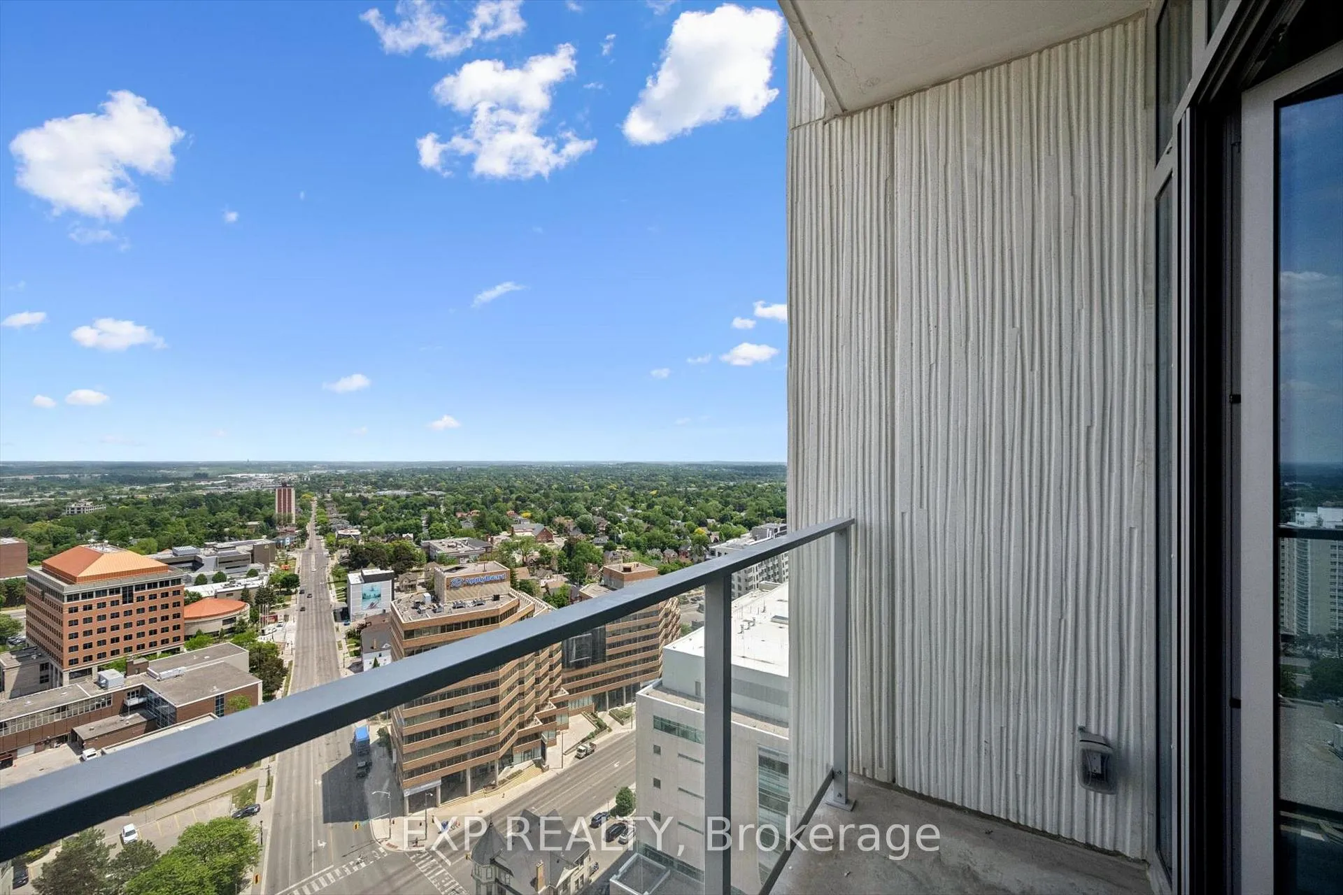 Photo 28 of Unit 2505, 60 Frederick Street, Kitchener, City Commercial Core — HOMEH