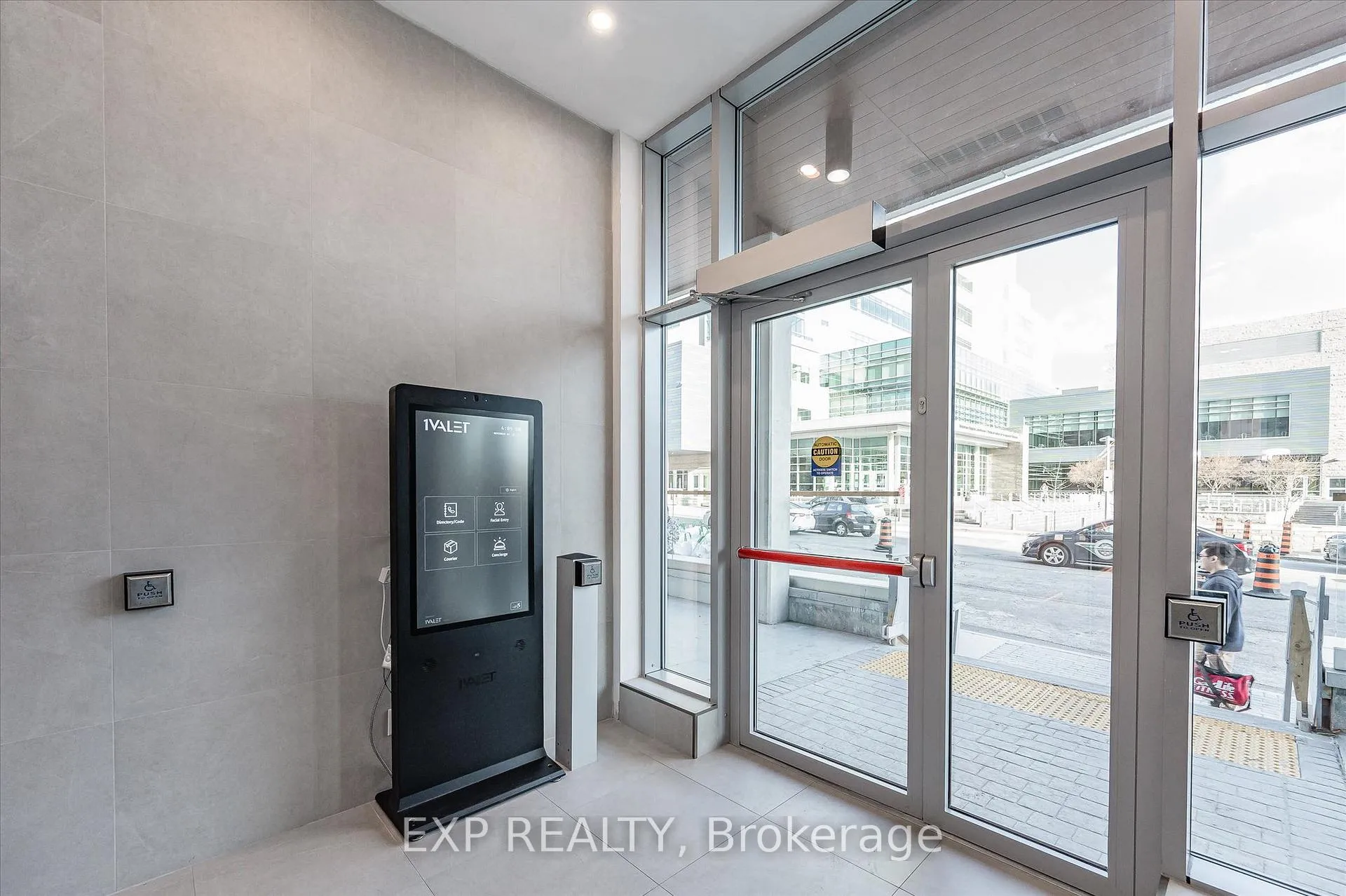 Photo 29 of Unit 2505, 60 Frederick Street, Kitchener, City Commercial Core — HOMEH