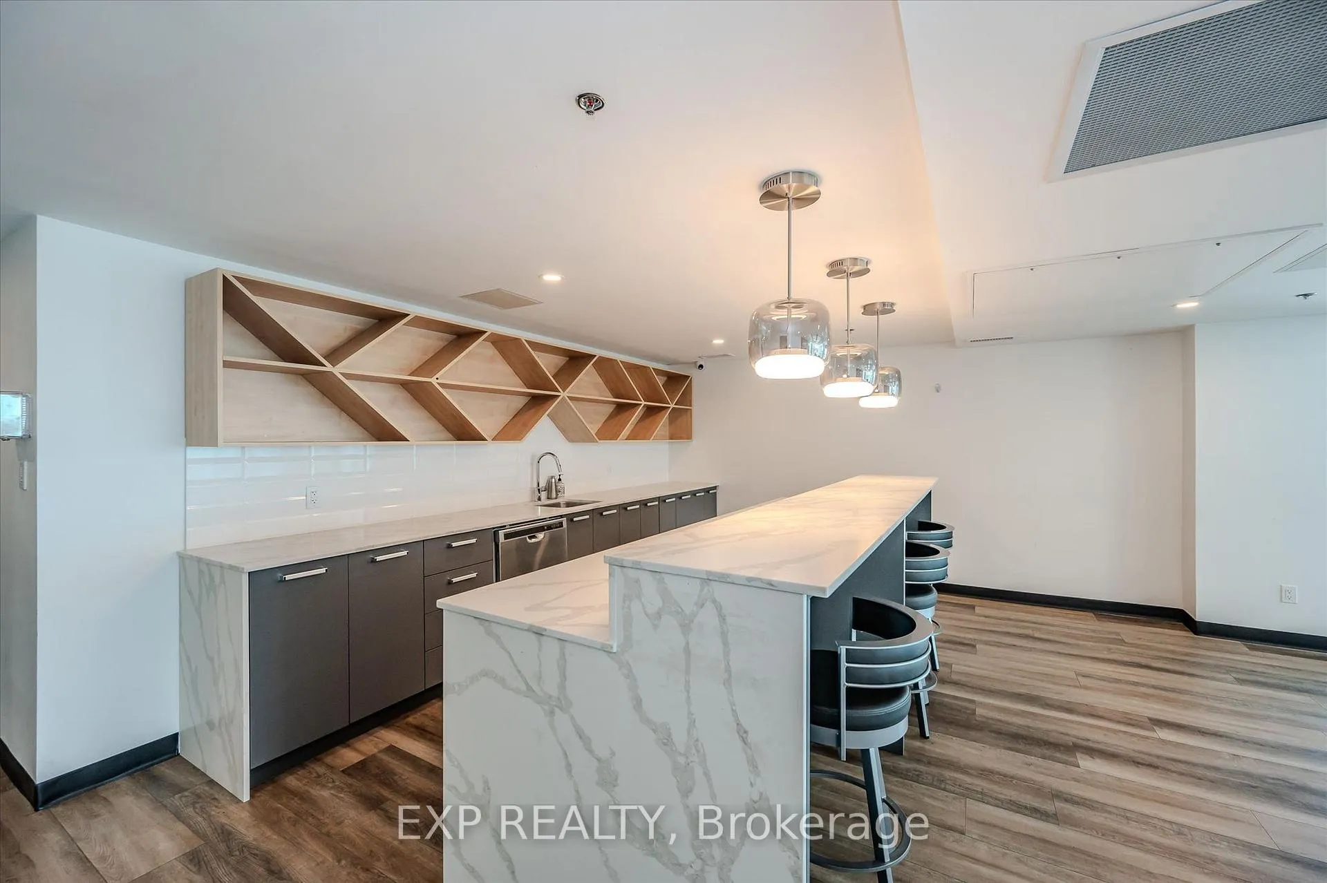 Photo 31 of Unit 2505, 60 Frederick Street, Kitchener, City Commercial Core — HOMEH