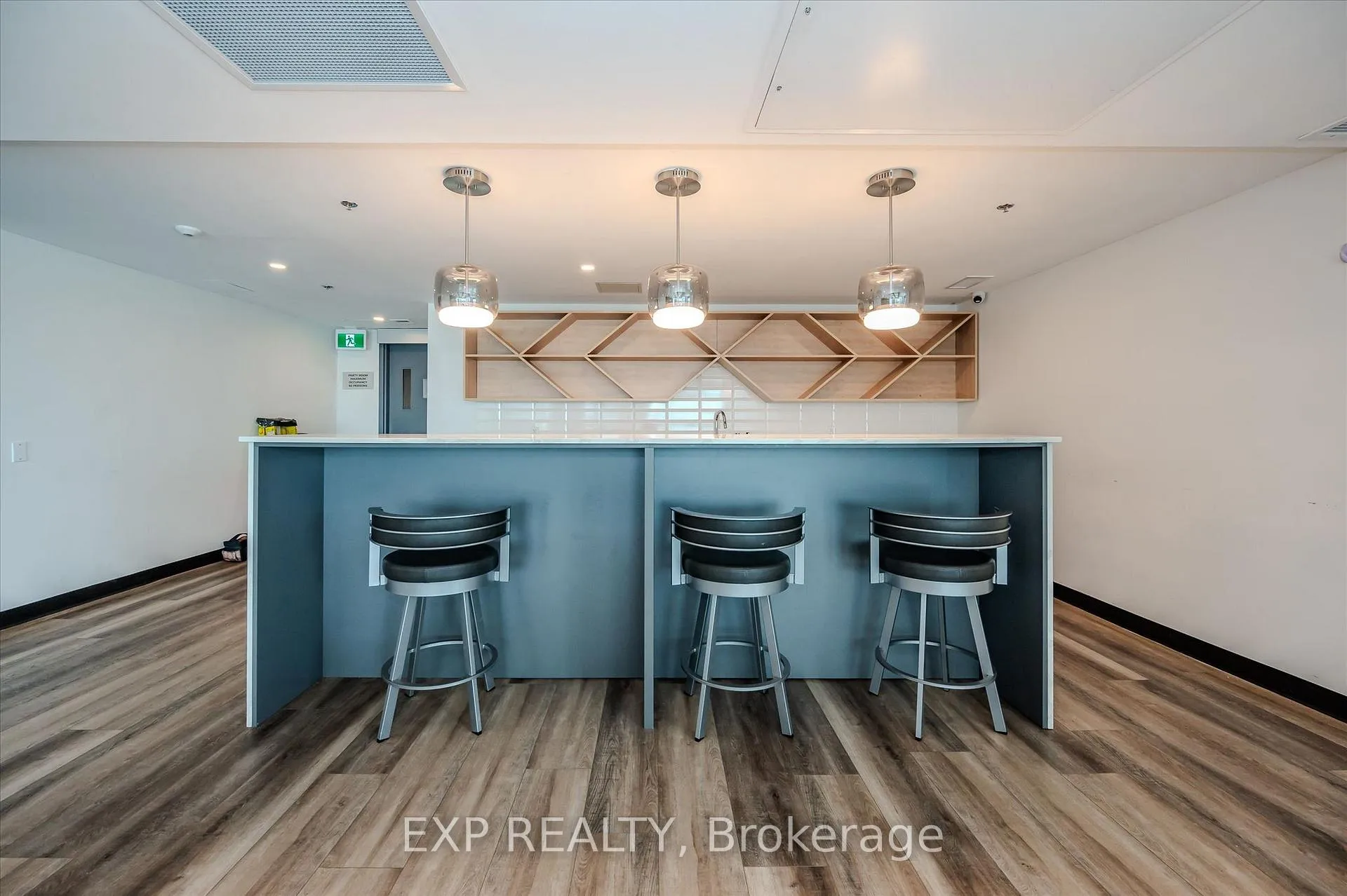 Photo 32 of Unit 2505, 60 Frederick Street, Kitchener, City Commercial Core — HOMEH