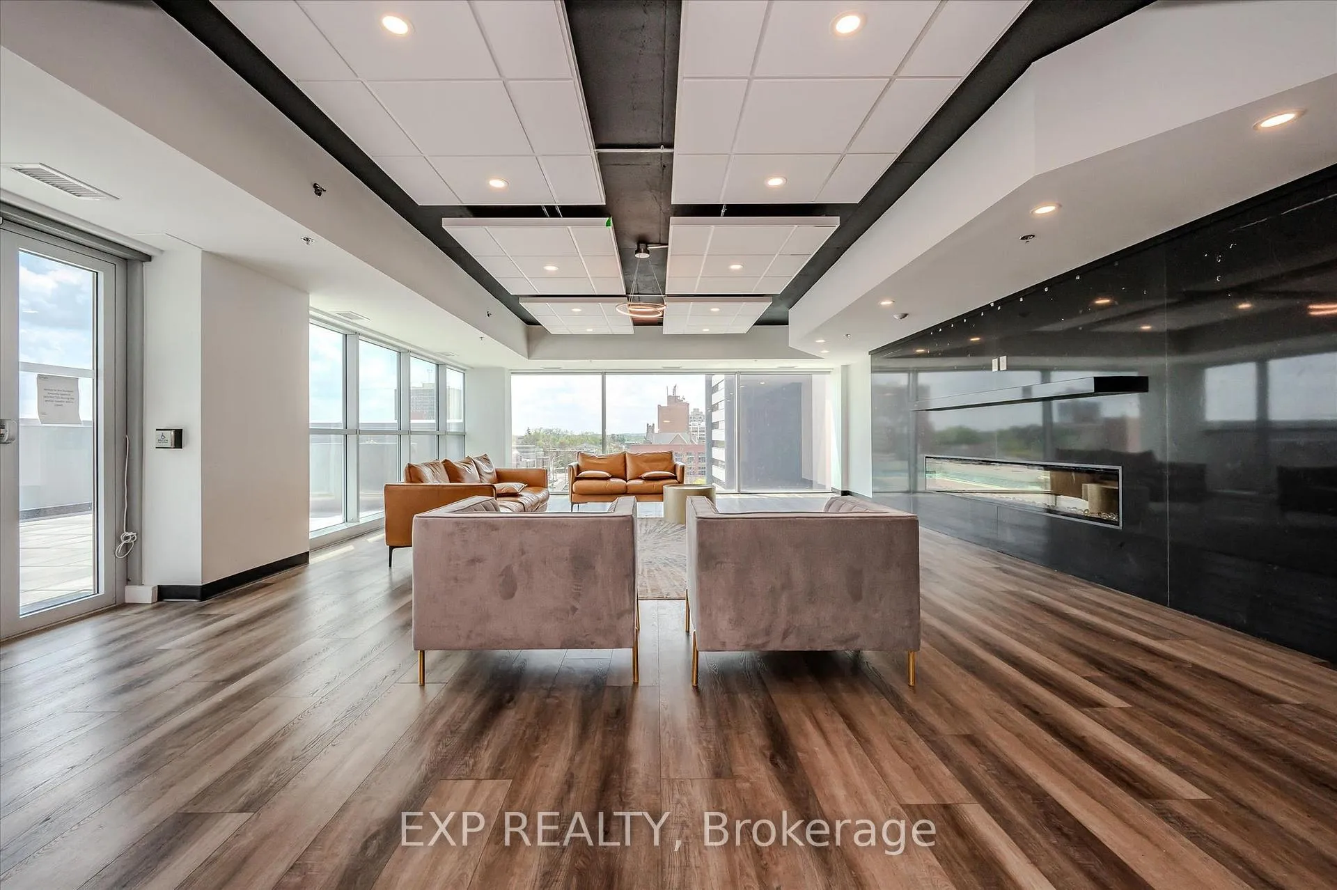 Photo 33 of Unit 2505, 60 Frederick Street, Kitchener, City Commercial Core — HOMEH