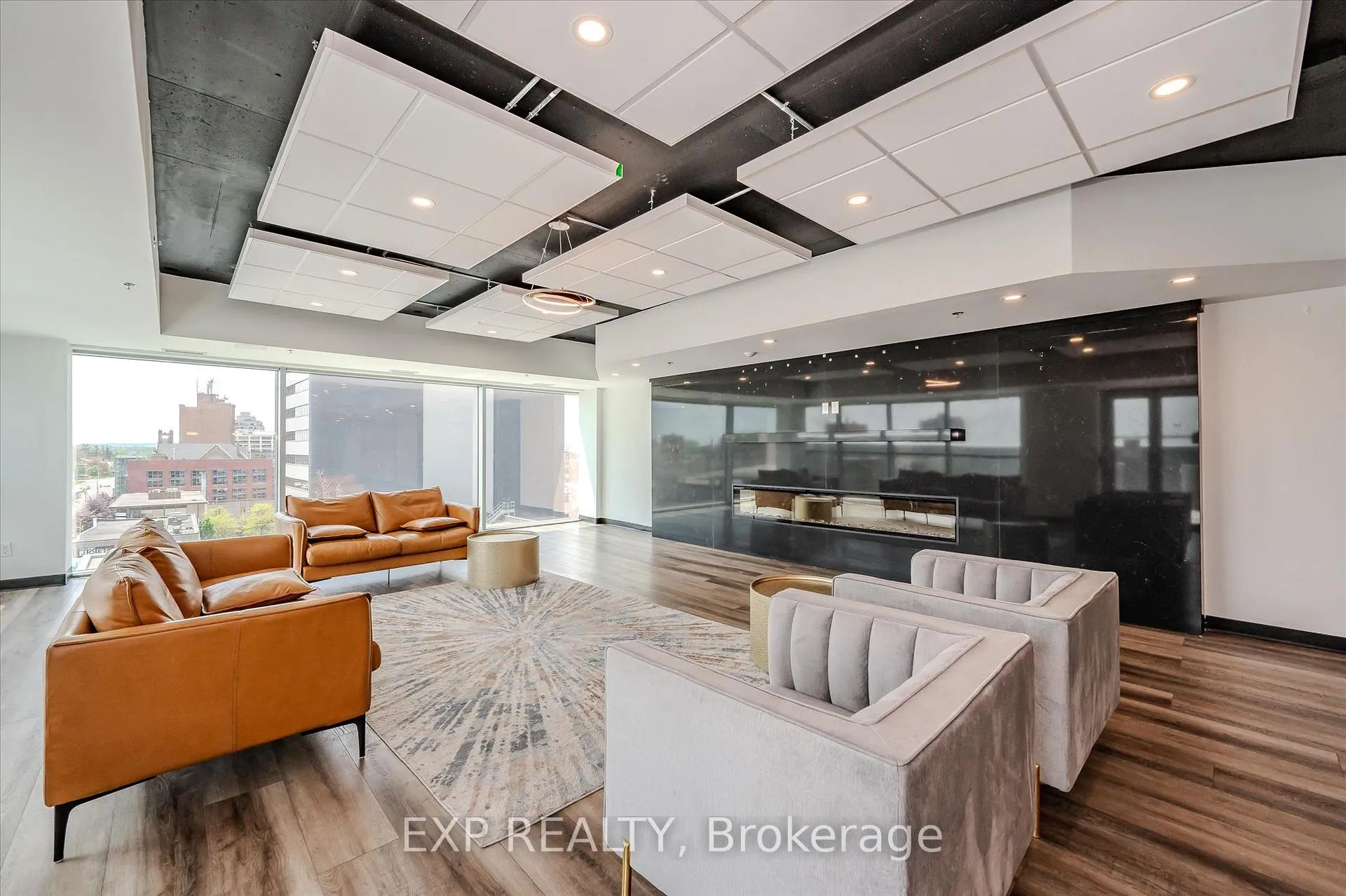 Photo 34 of Unit 2505, 60 Frederick Street, Kitchener, City Commercial Core — HOMEH