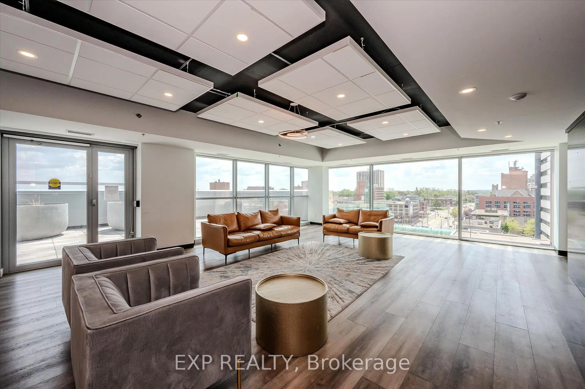 Photo 35 of Unit 2505, 60 Frederick Street, Kitchener, City Commercial Core — HOMEH