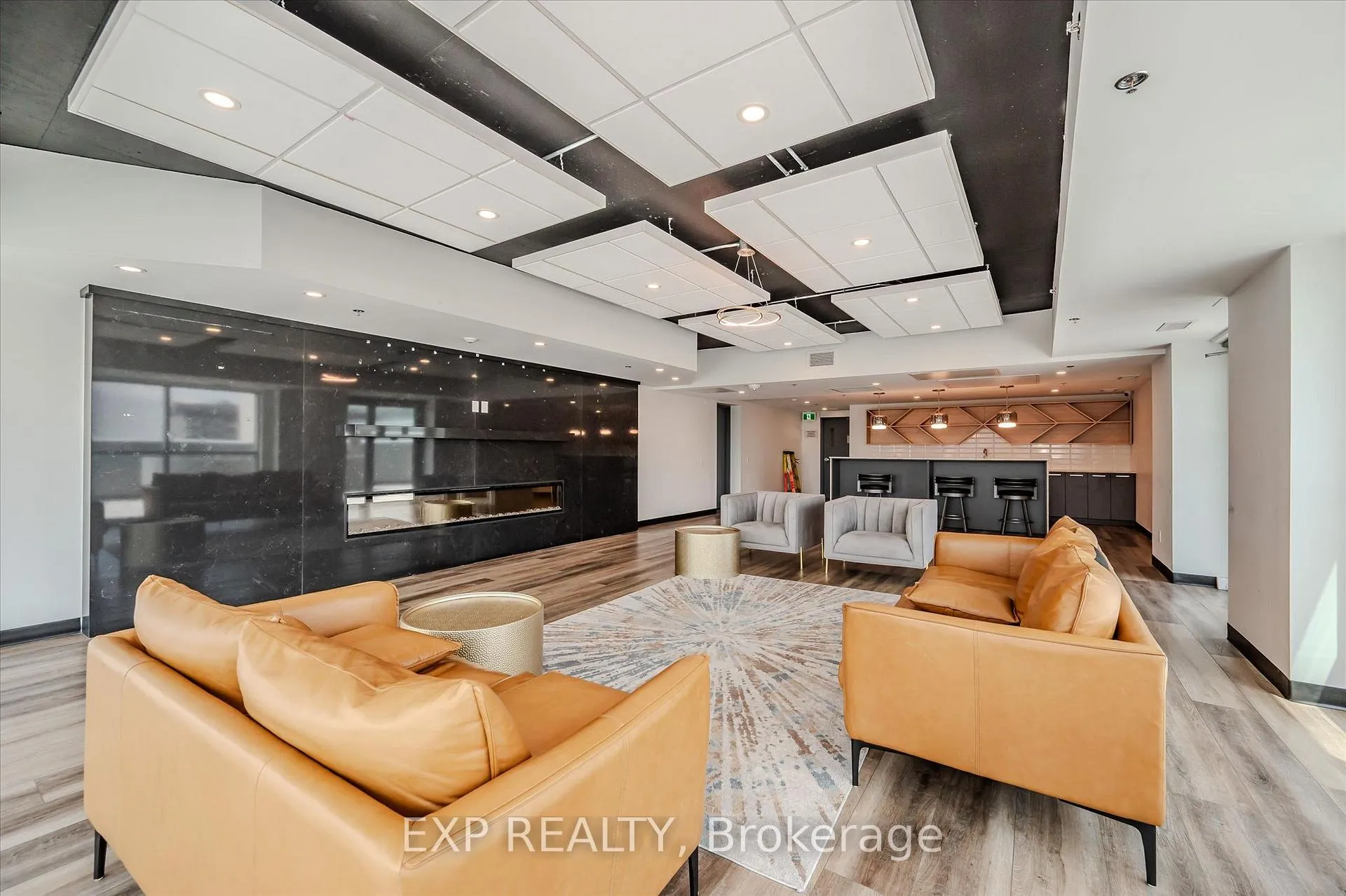 Photo 36 of Unit 2505, 60 Frederick Street, Kitchener, City Commercial Core — HOMEH