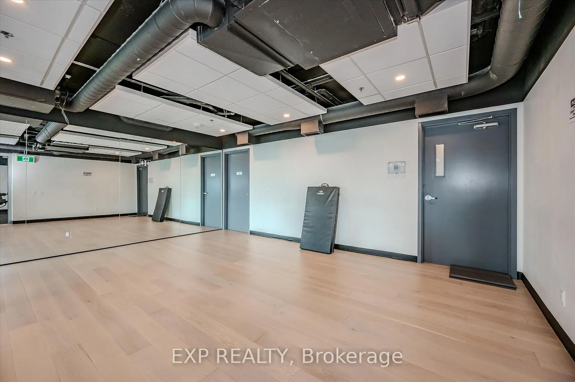 Photo 39 of Unit 2505, 60 Frederick Street, Kitchener, City Commercial Core — HOMEH