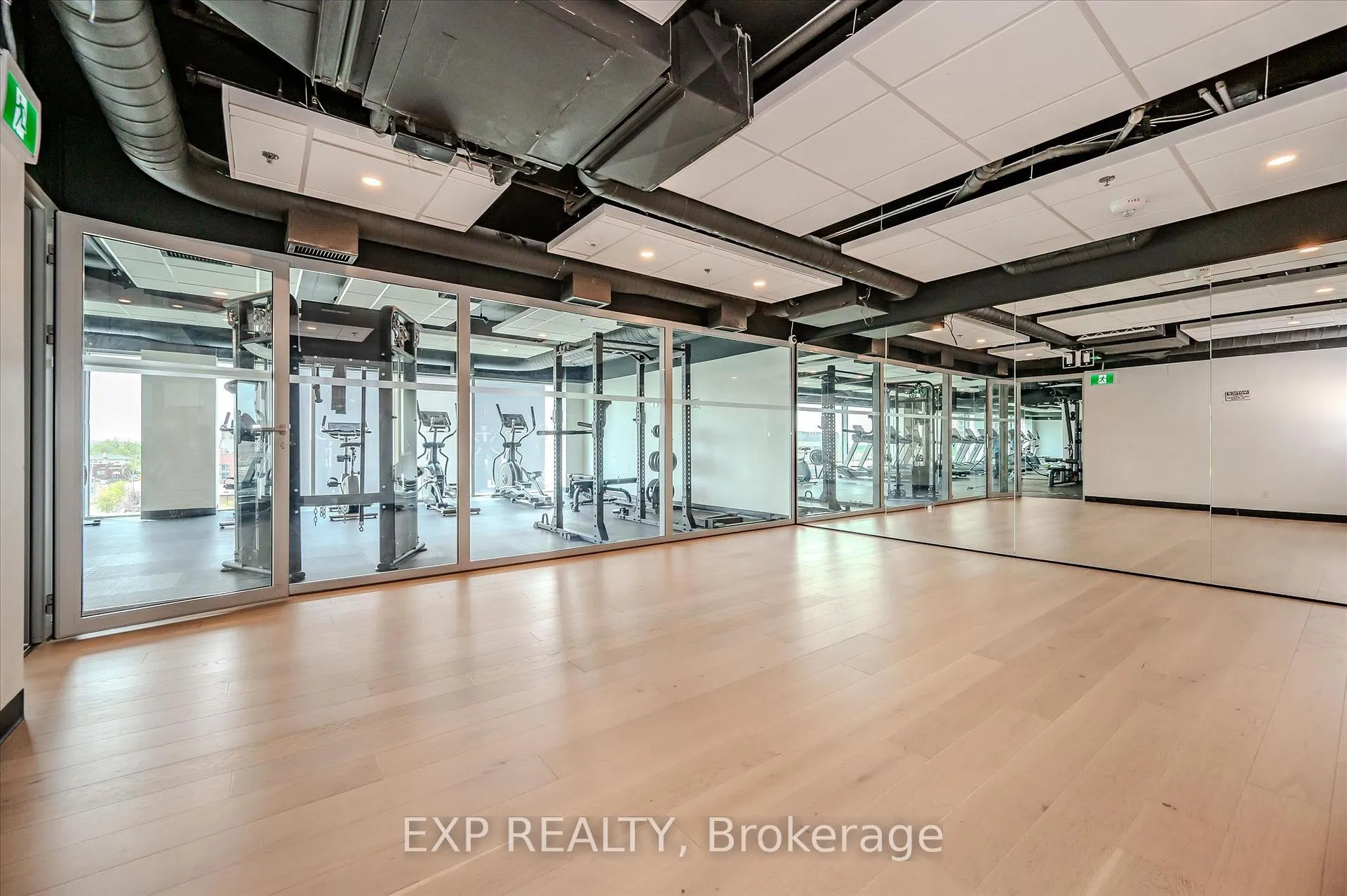 Photo 40 of Unit 2505, 60 Frederick Street, Kitchener, City Commercial Core — HOMEH