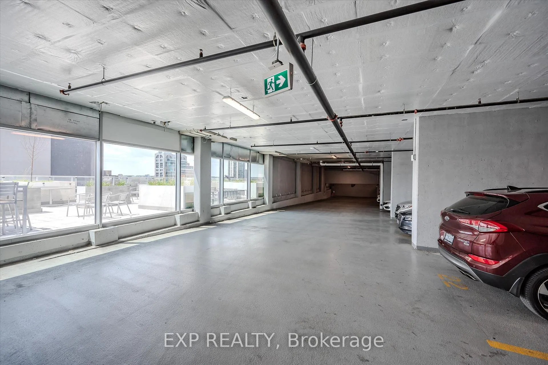 Photo 42 of Unit 2505, 60 Frederick Street, Kitchener, City Commercial Core — HOMEH
