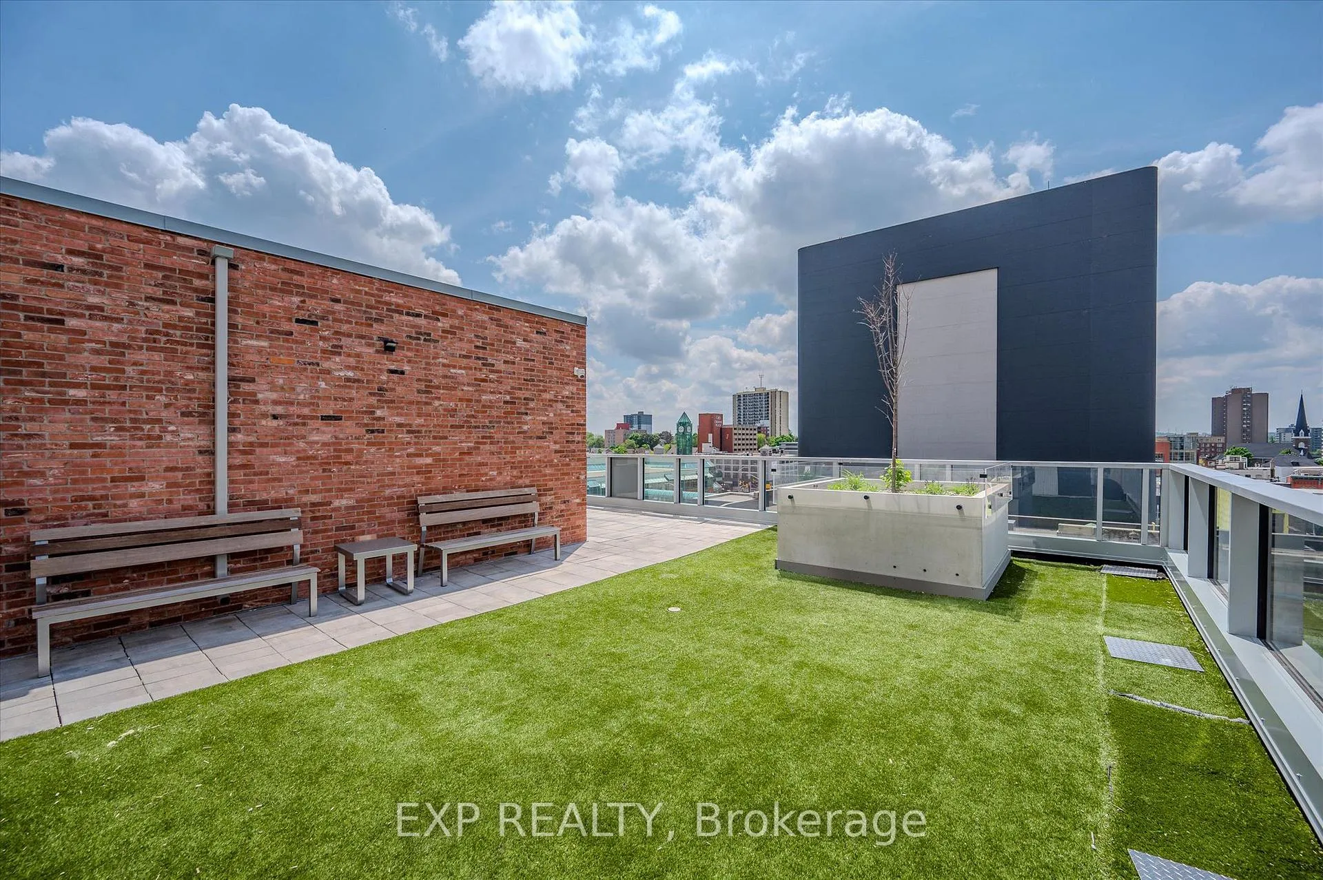 Photo 44 of Unit 2505, 60 Frederick Street, Kitchener, City Commercial Core — HOMEH