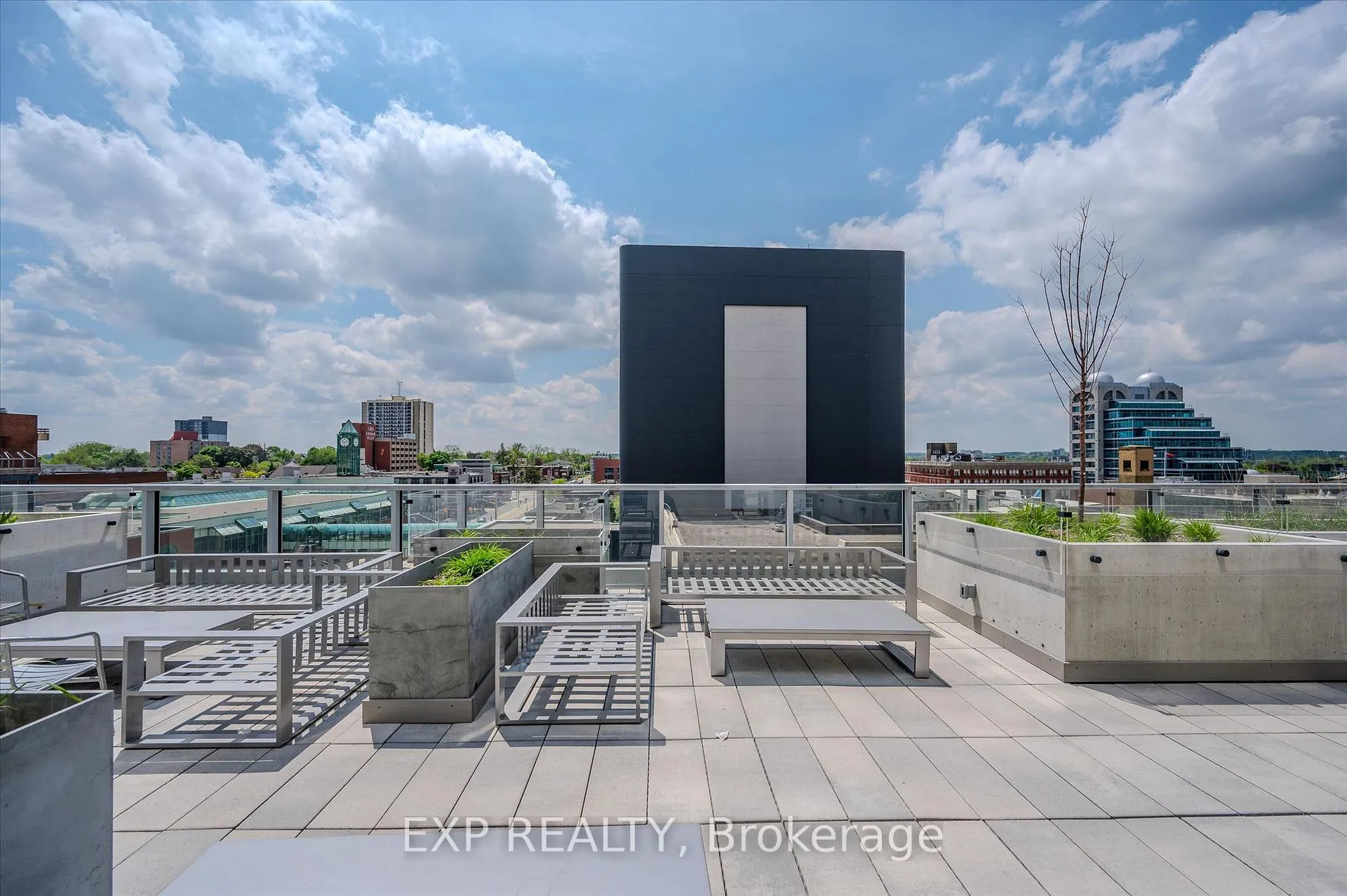 Photo 45 of Unit 2505, 60 Frederick Street, Kitchener, City Commercial Core — HOMEH