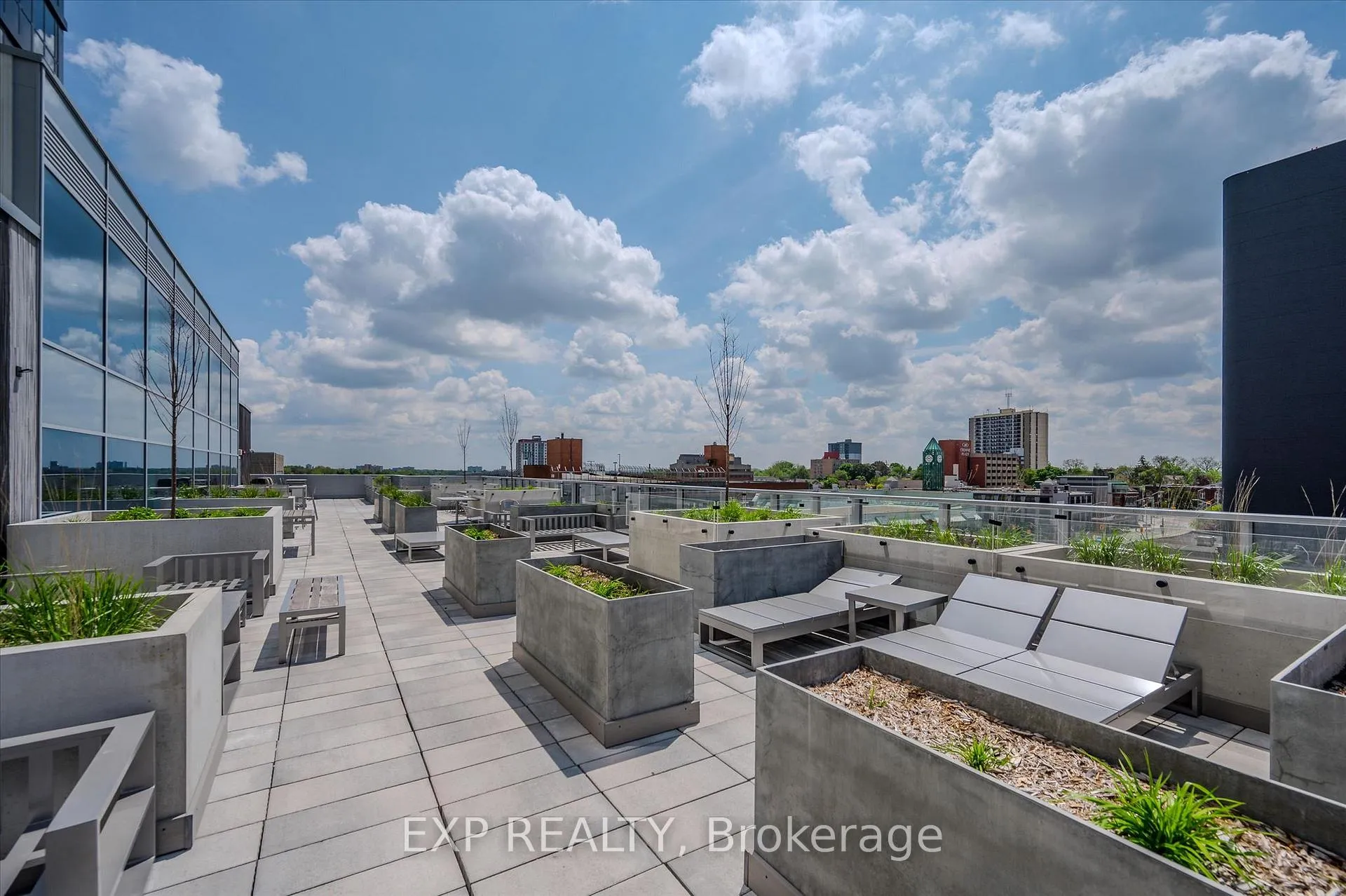 Photo 46 of Unit 2505, 60 Frederick Street, Kitchener, City Commercial Core — HOMEH
