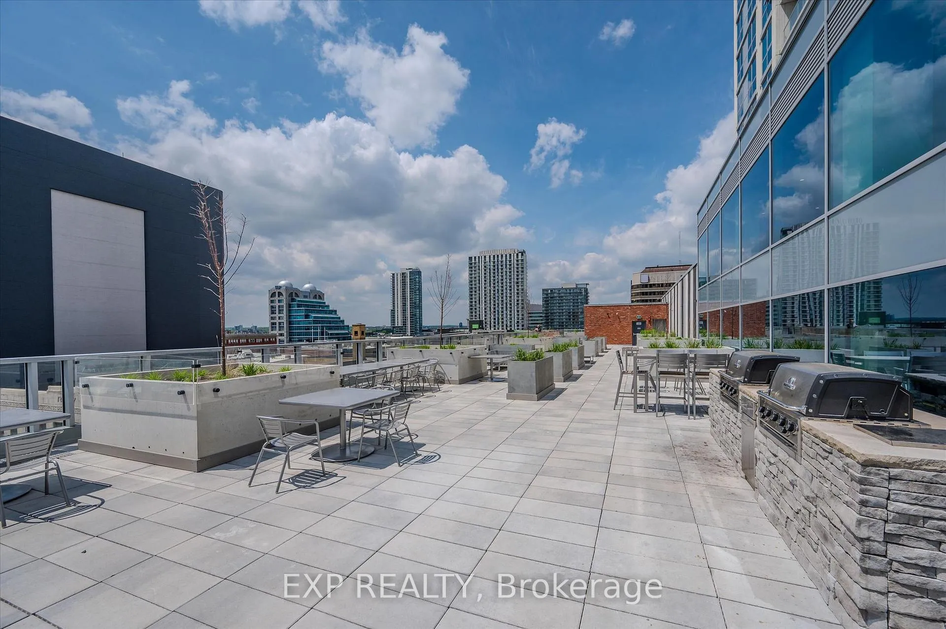 Photo 48 of Unit 2505, 60 Frederick Street, Kitchener, City Commercial Core — HOMEH