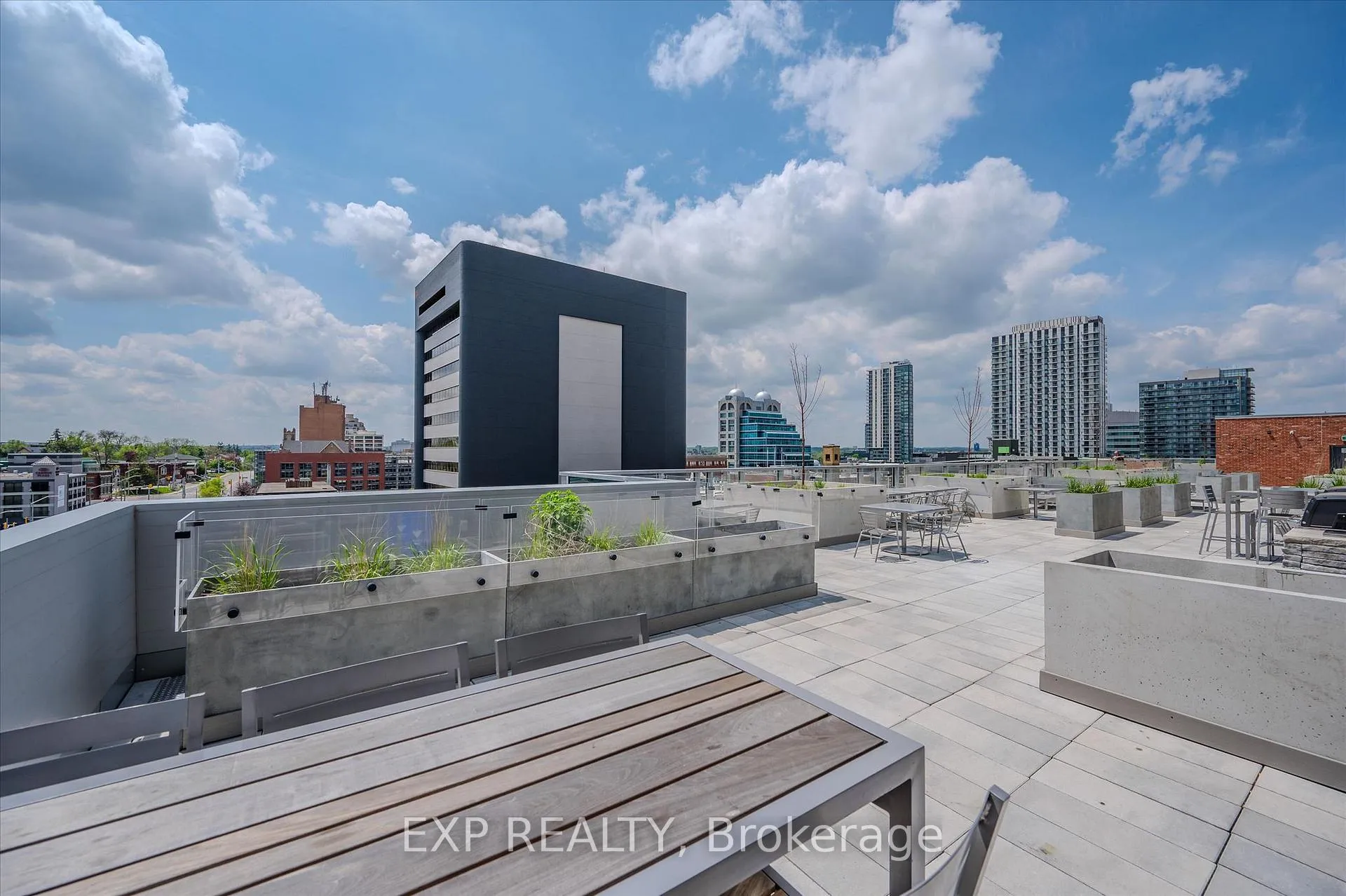 Photo 49 of Unit 2505, 60 Frederick Street, Kitchener, City Commercial Core — HOMEH