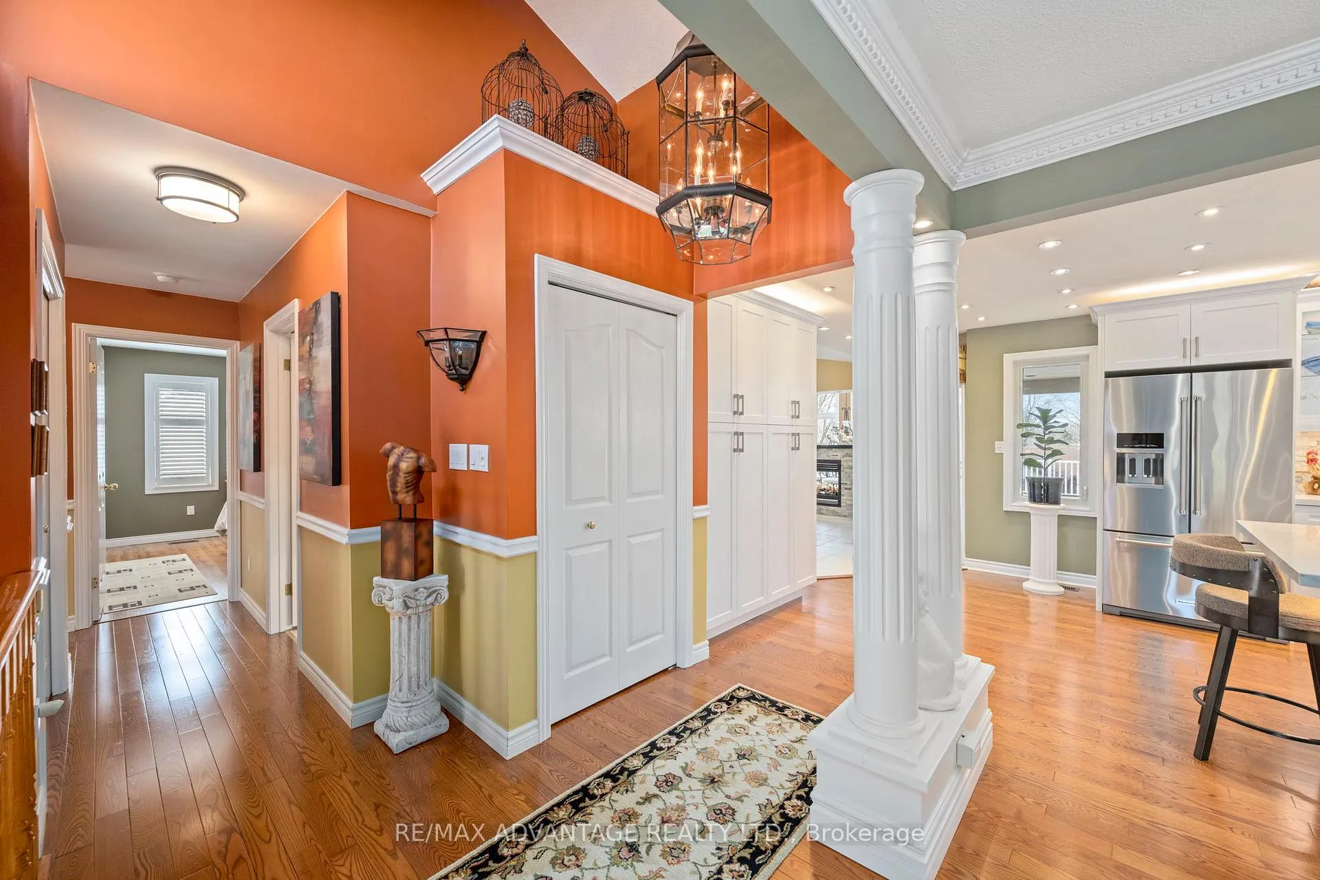 Photo 6 of 7 Mckay Street, Middlesex Centre, Poplar Hill — HOMEH