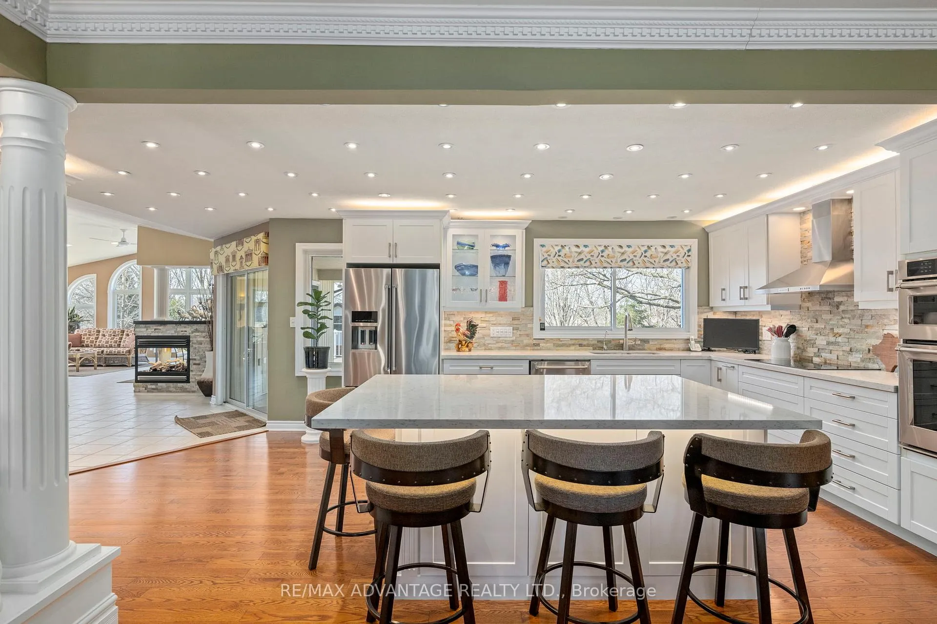 Photo 7 of 7 Mckay Street, Middlesex Centre, Poplar Hill — HOMEH