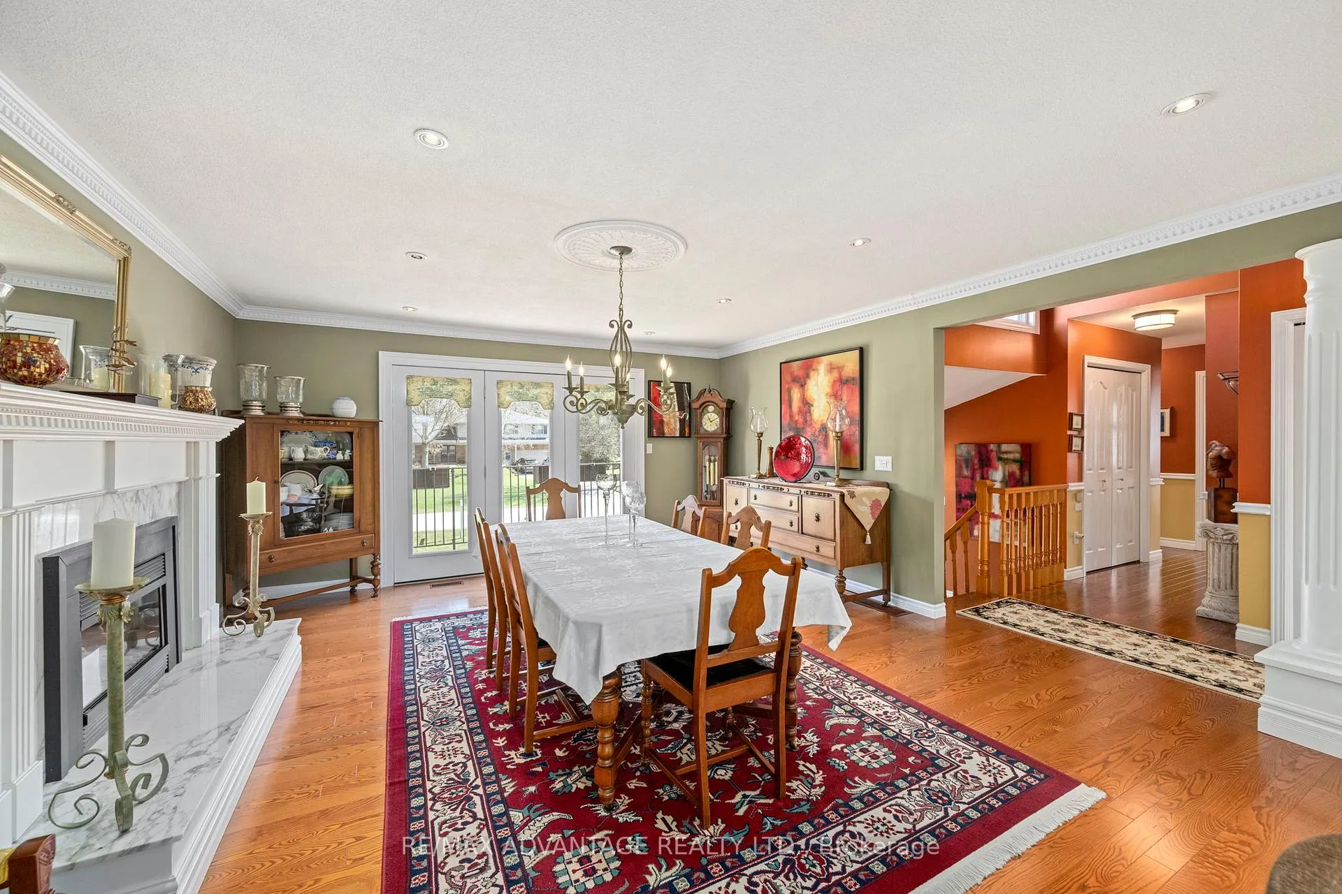 Photo 8 of 7 Mckay Street, Middlesex Centre, Poplar Hill — HOMEH