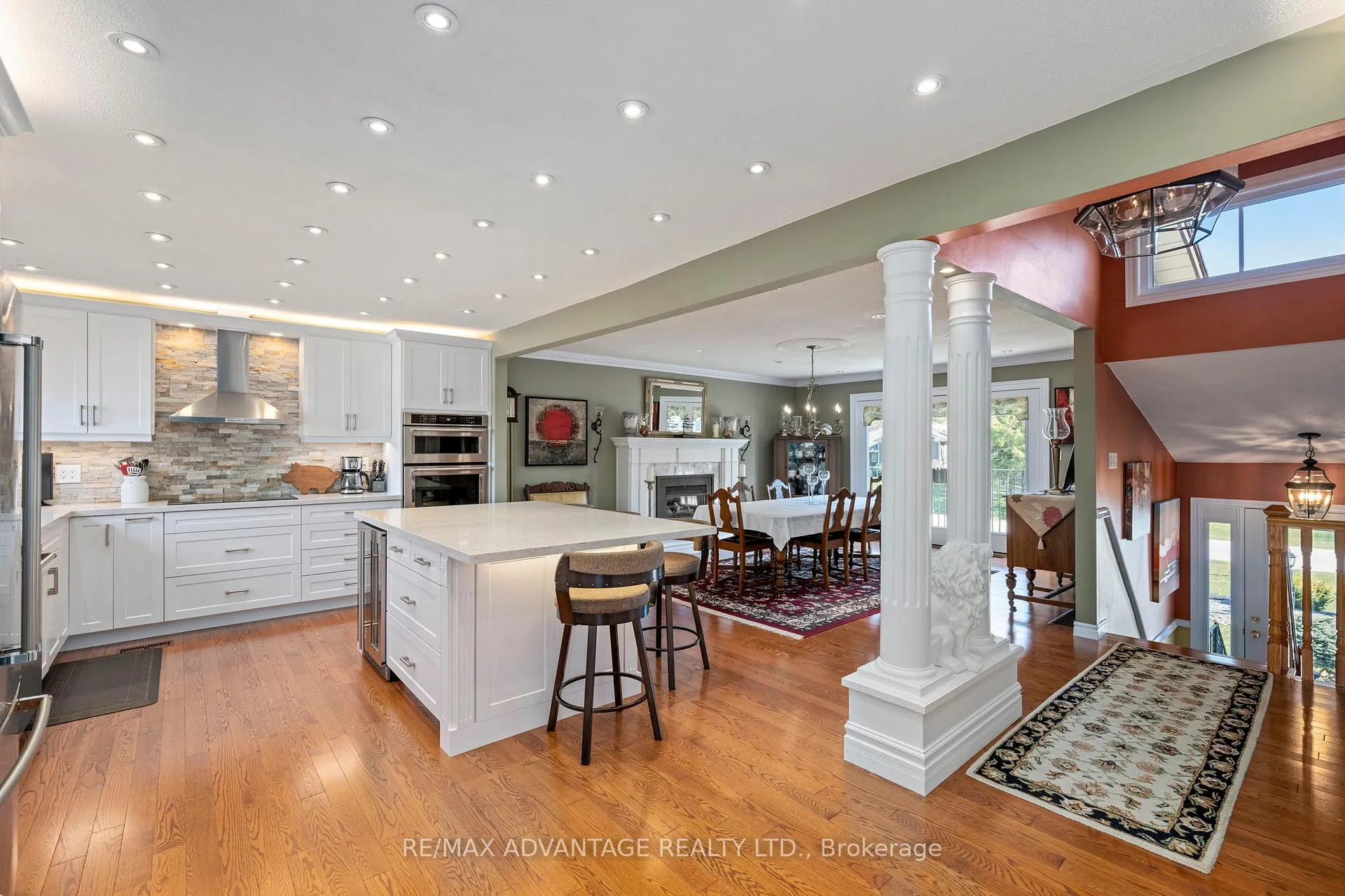 Photo 10 of 7 Mckay Street, Middlesex Centre, Poplar Hill — HOMEH