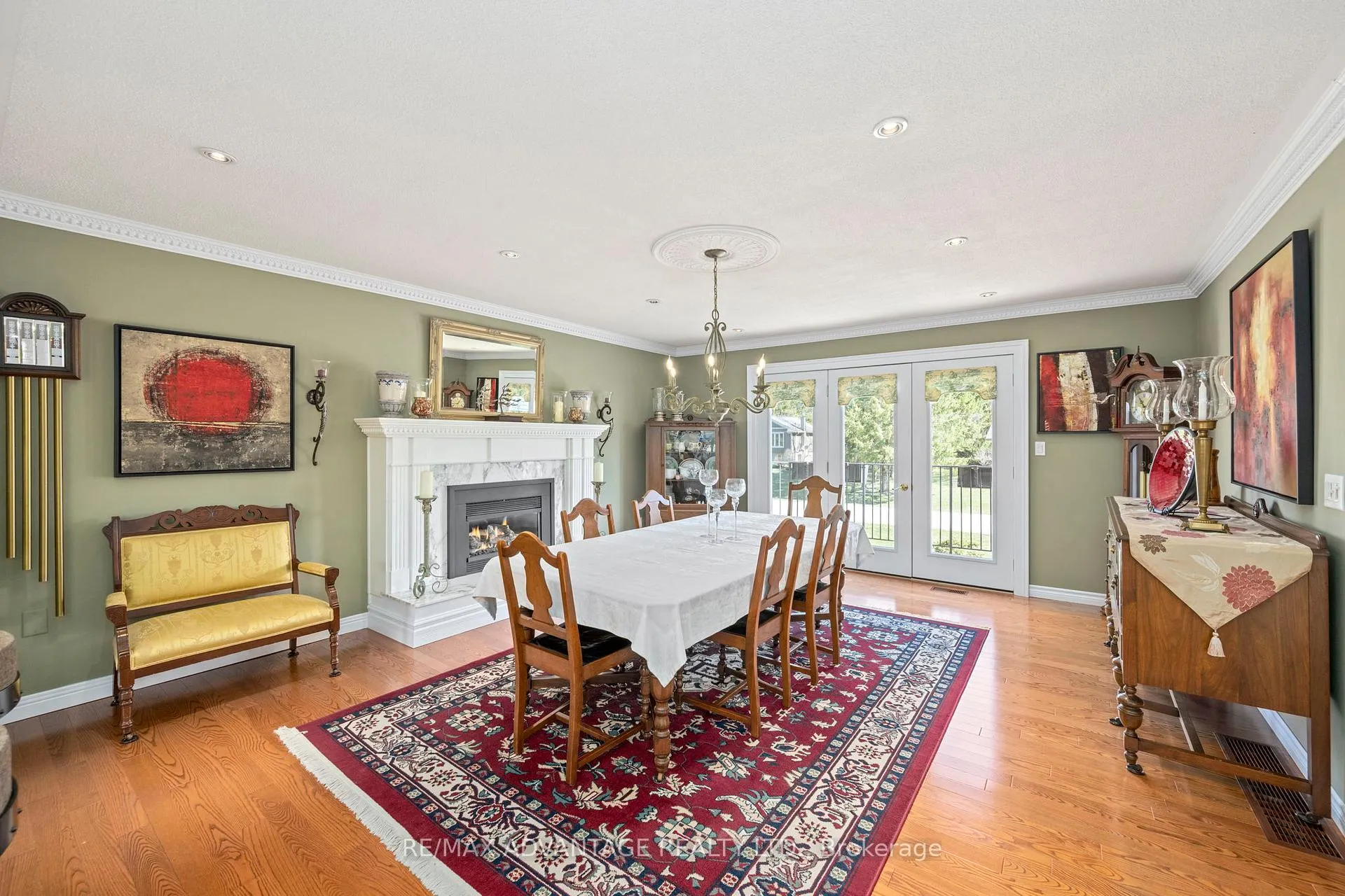 Photo 18 of 7 Mckay Street, Middlesex Centre, Poplar Hill — HOMEH