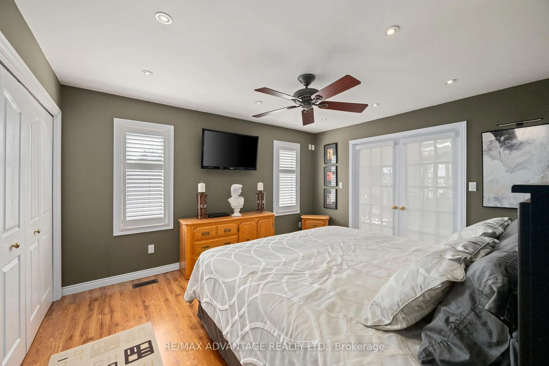 Photo 20 of 7 Mckay Street, Middlesex Centre, Poplar Hill — HOMEH