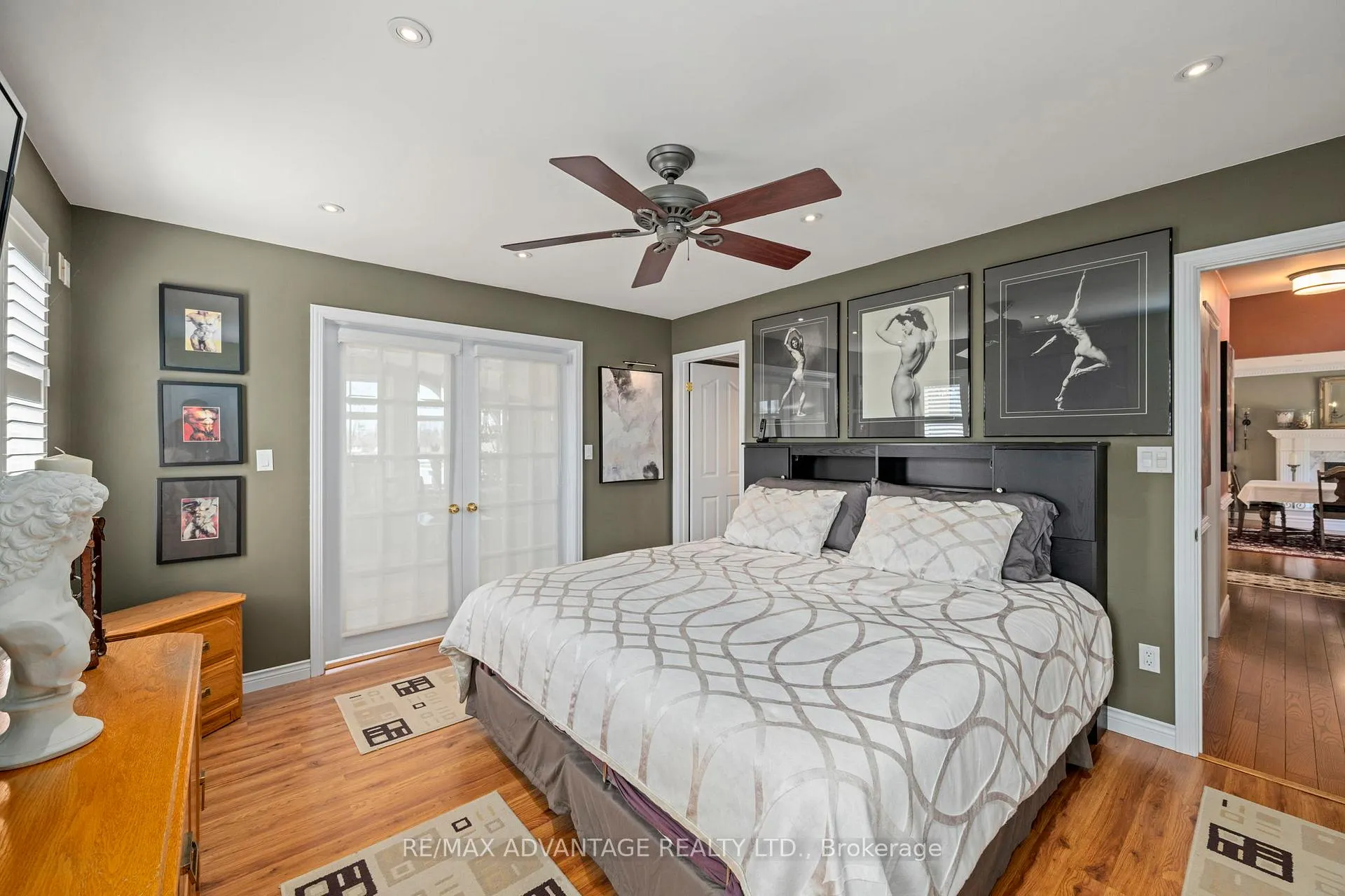Photo 21 of 7 Mckay Street, Middlesex Centre, Poplar Hill — HOMEH