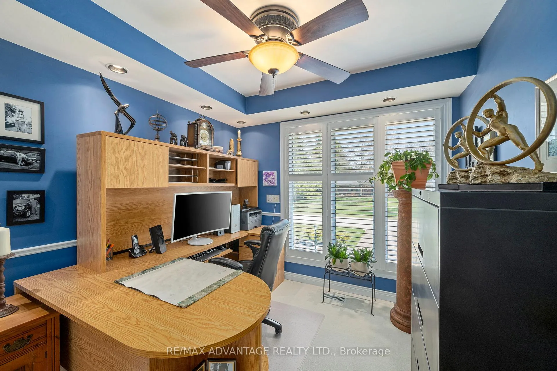 Photo 24 of 7 Mckay Street, Middlesex Centre, Poplar Hill — HOMEH