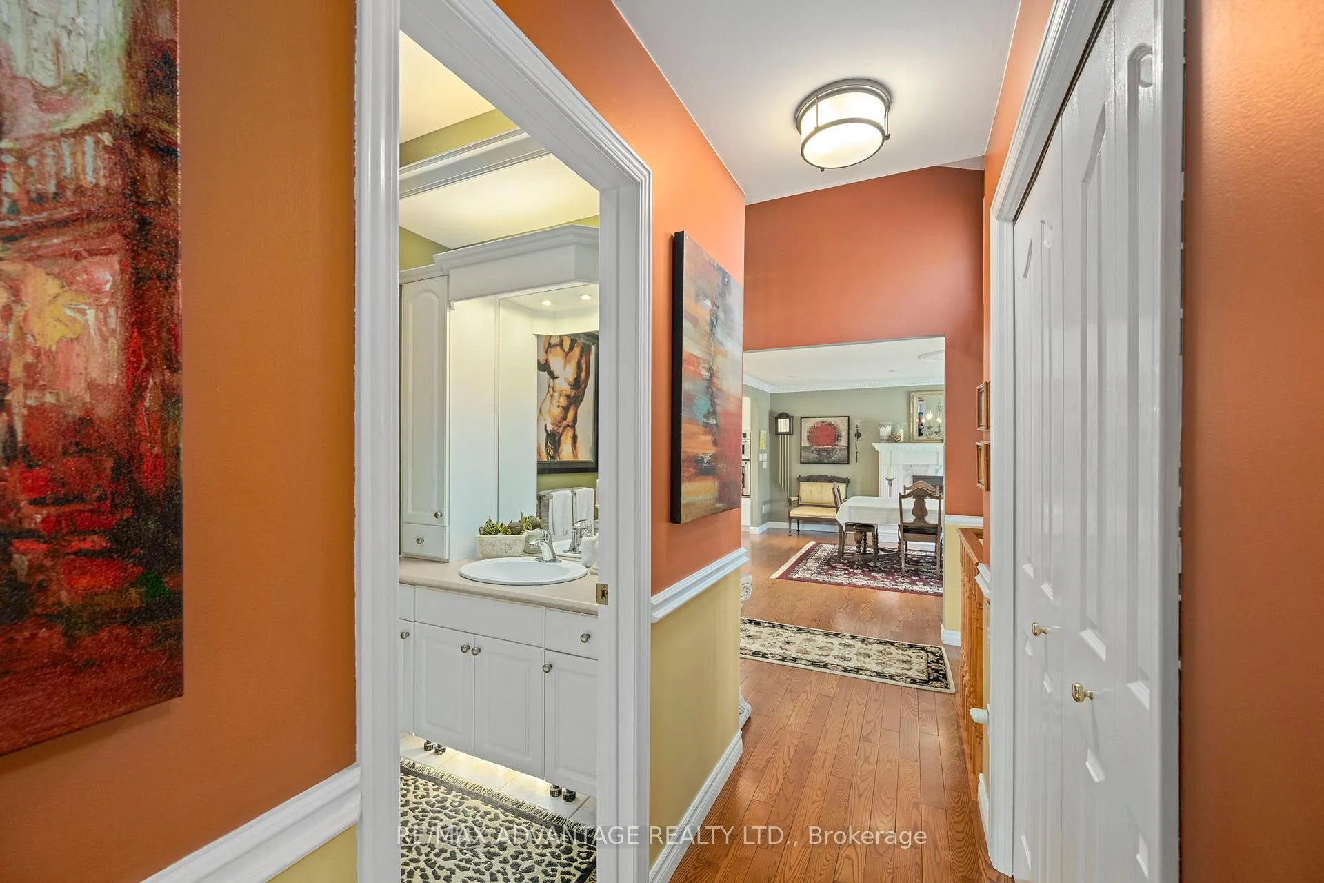 Photo 25 of 7 Mckay Street, Middlesex Centre, Poplar Hill — HOMEH