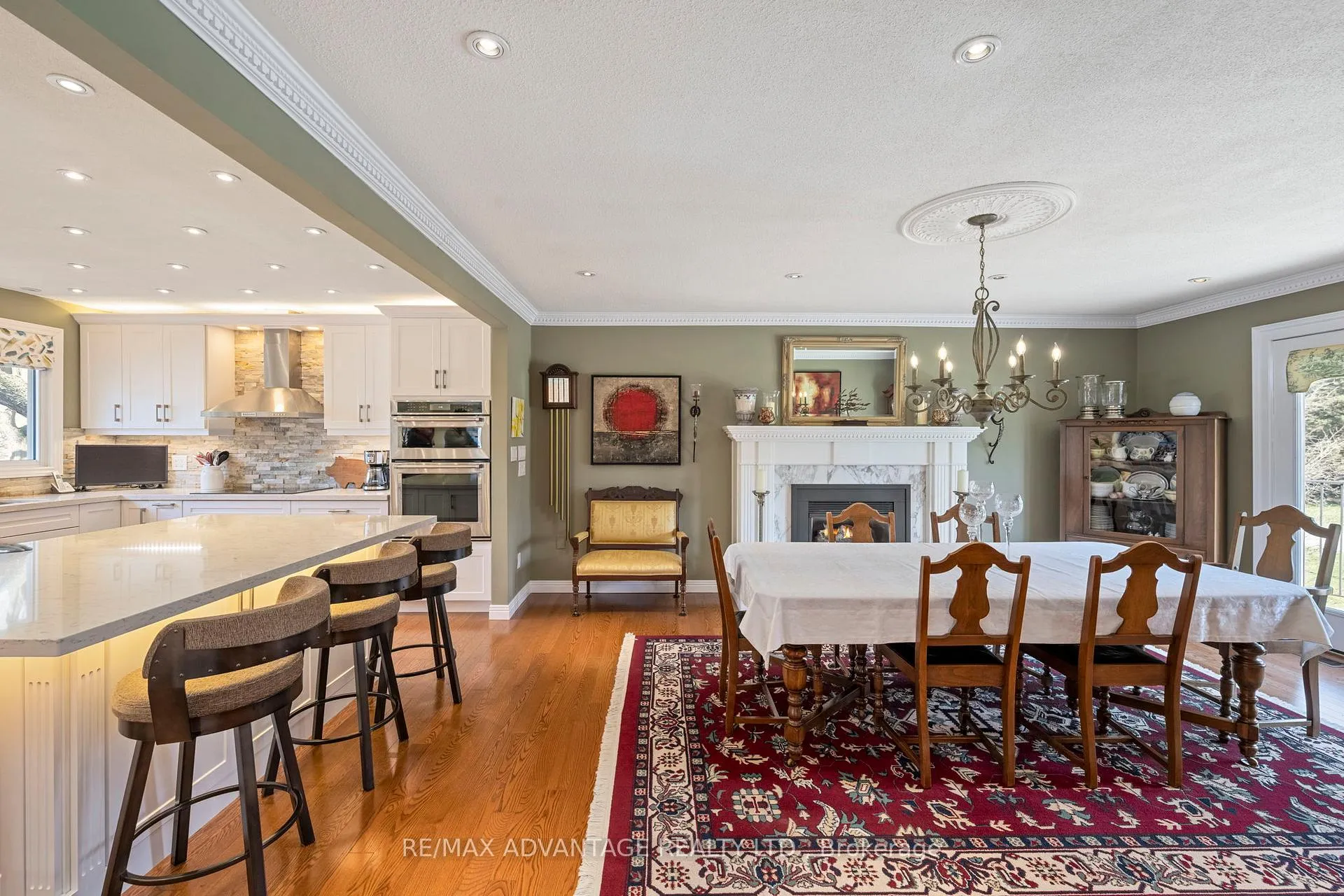 Photo 27 of 7 Mckay Street, Middlesex Centre, Poplar Hill — HOMEH